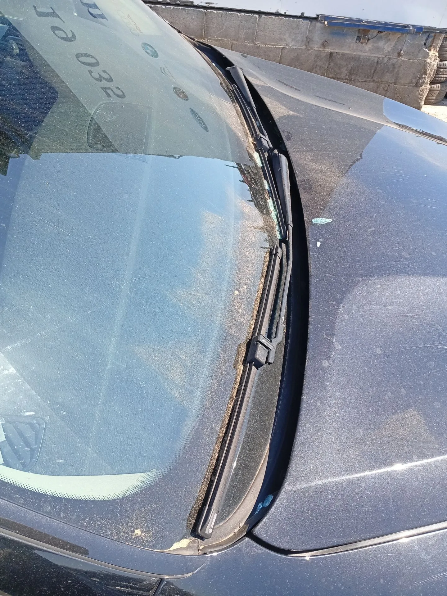 Torpedo para Bmw X5 (E70)