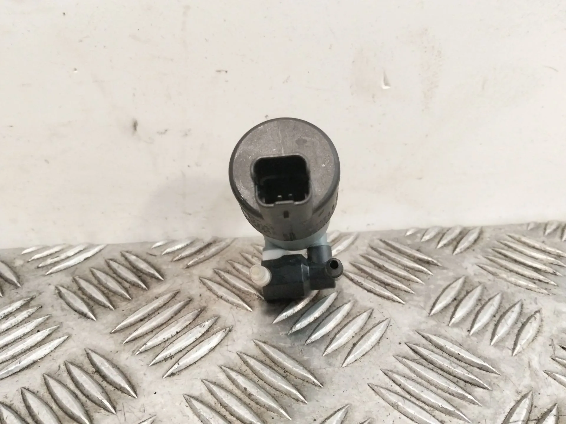 Bomba Limpia para Nissan Navara Pick-Up (D40M)
