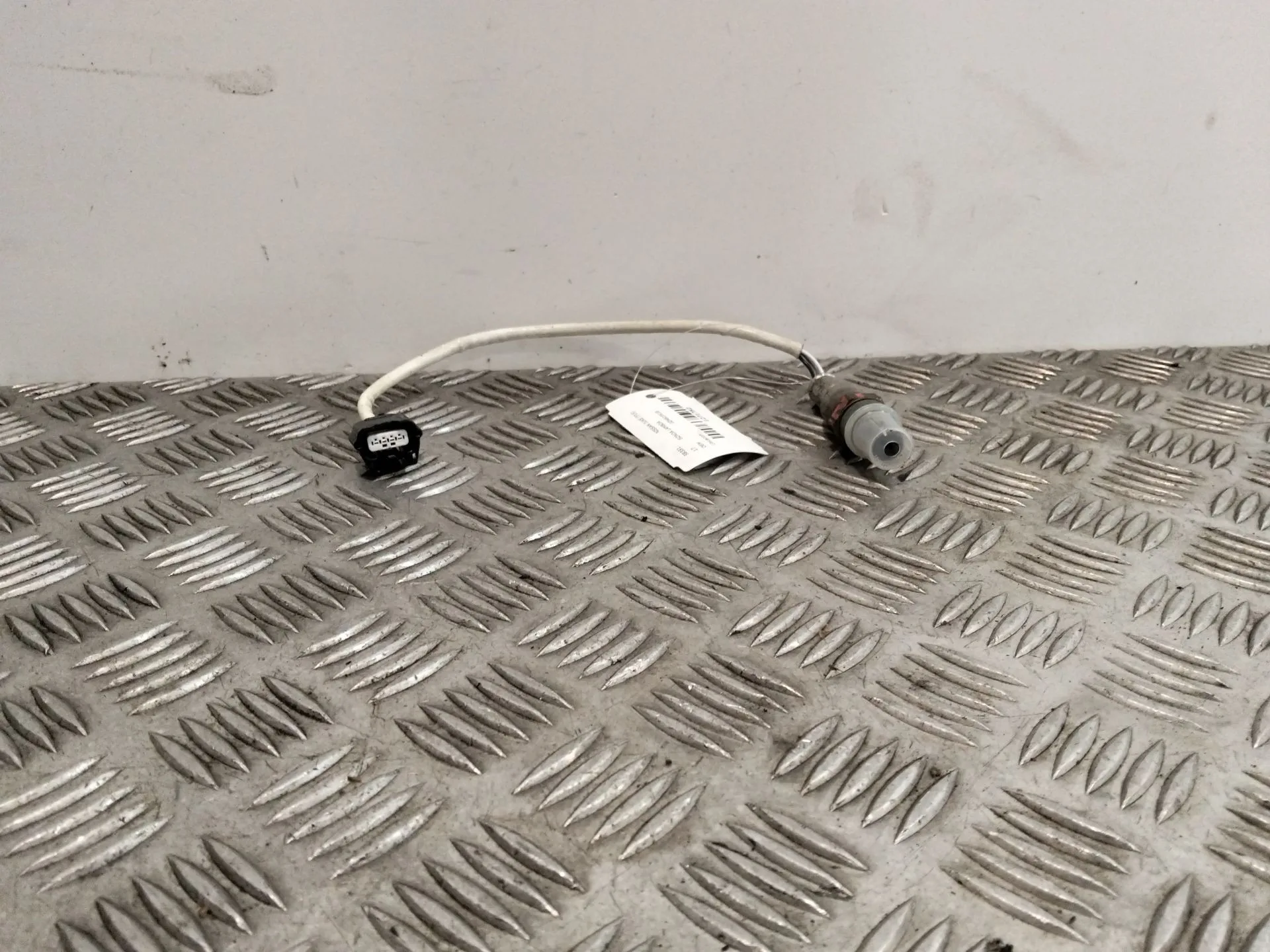 Sonda Lambda para Nissan Juke (F15)
