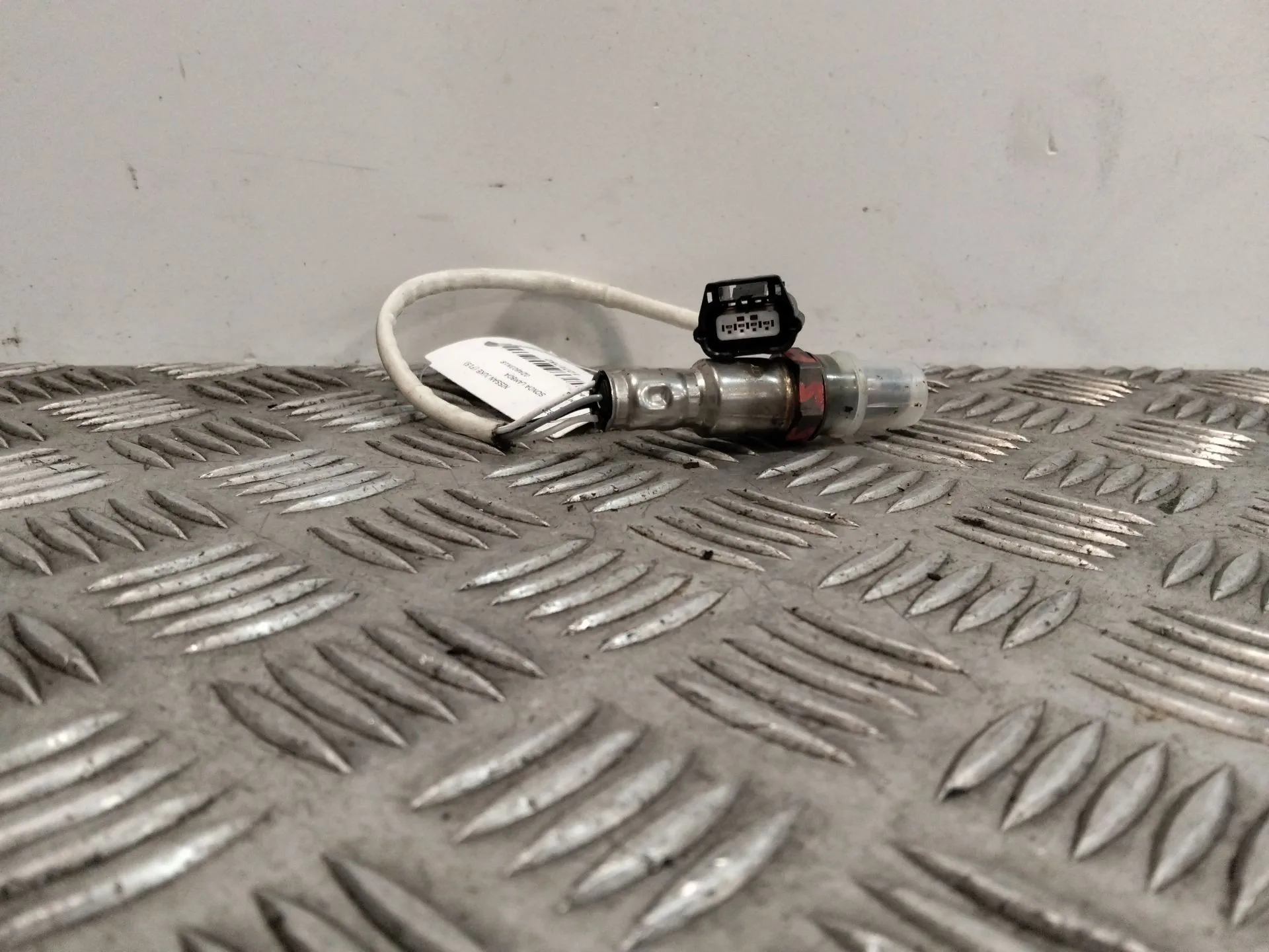 Sonda Lambda para Nissan Juke (F15)
