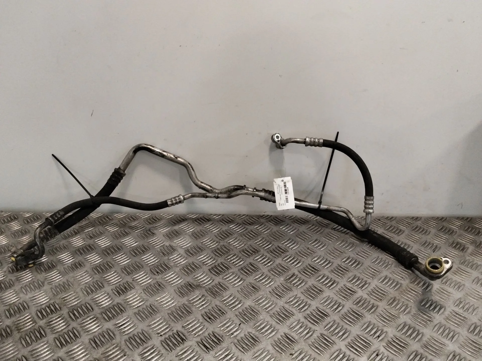 Tubos Aire Acondicionado para Bmw X5 (E70)