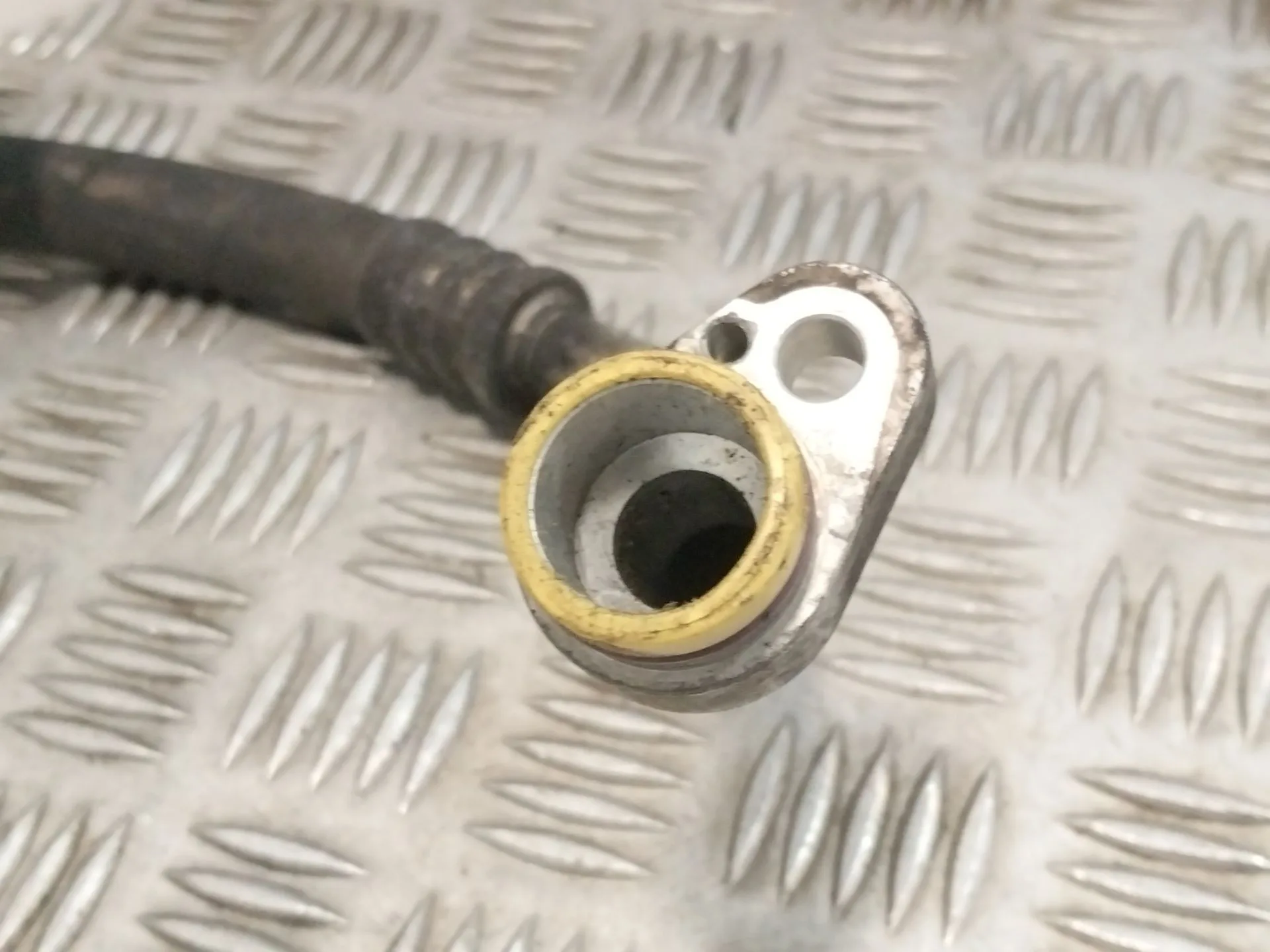 Tubos Aire Acondicionado para Bmw X5 (E70)