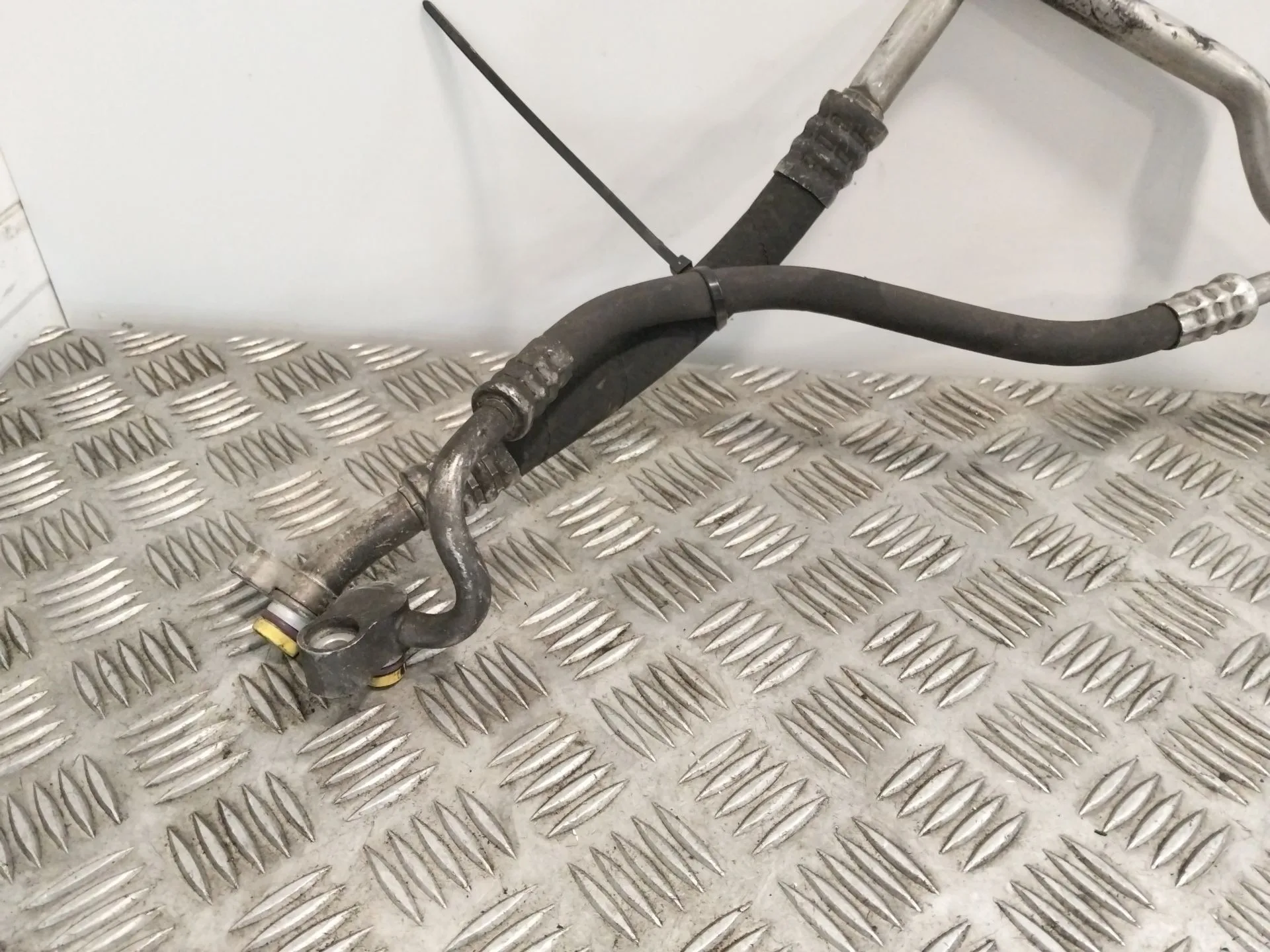 Tubos Aire Acondicionado para Bmw X5 (E70)