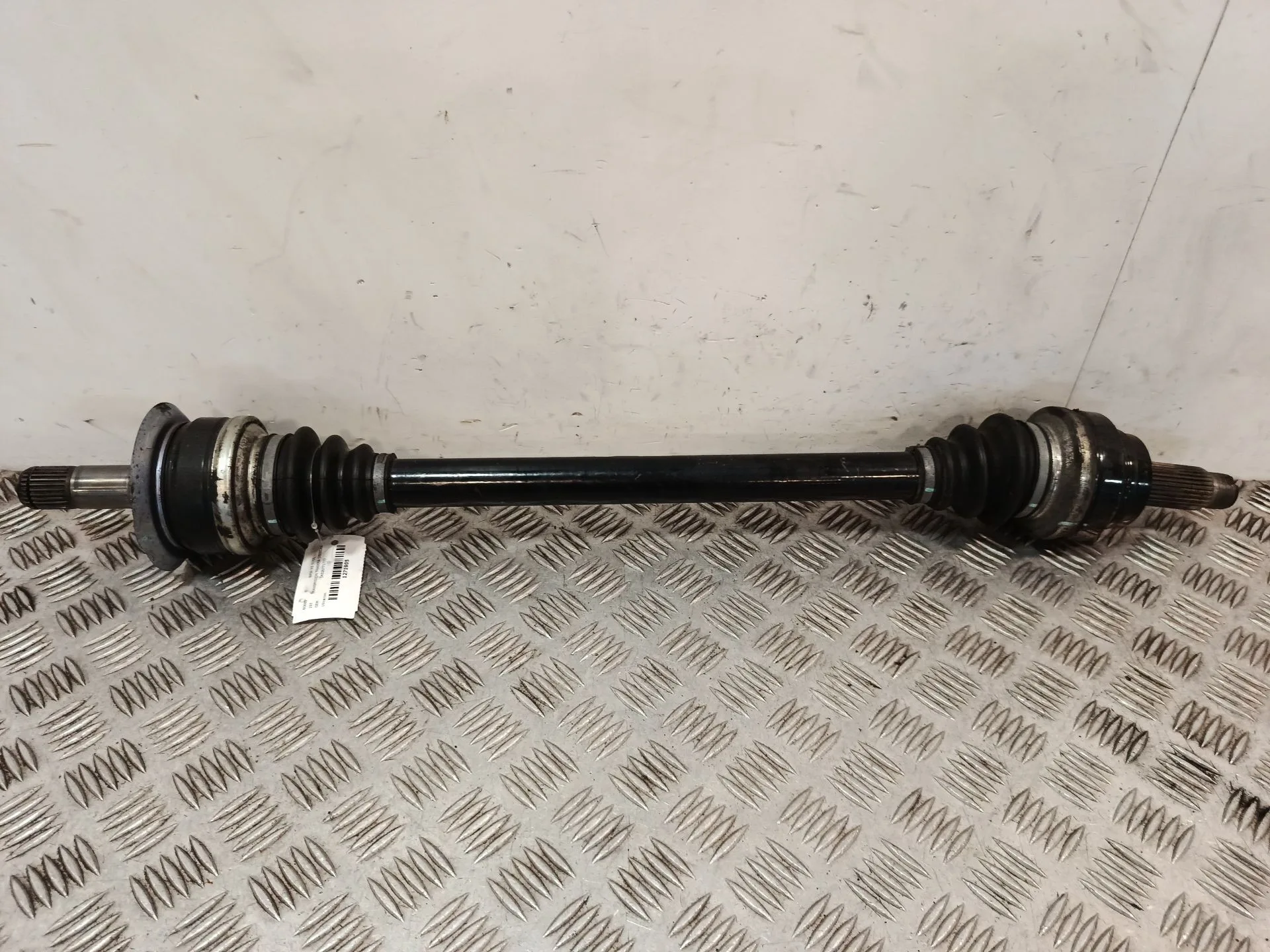 Transmision Trasera Derecha para Bmw X5 (E70)