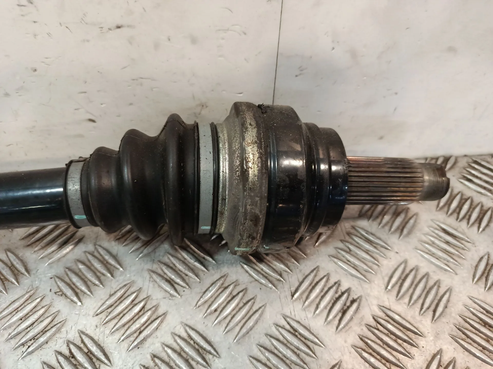 Transmision Trasera Derecha para Bmw X5 (E70)