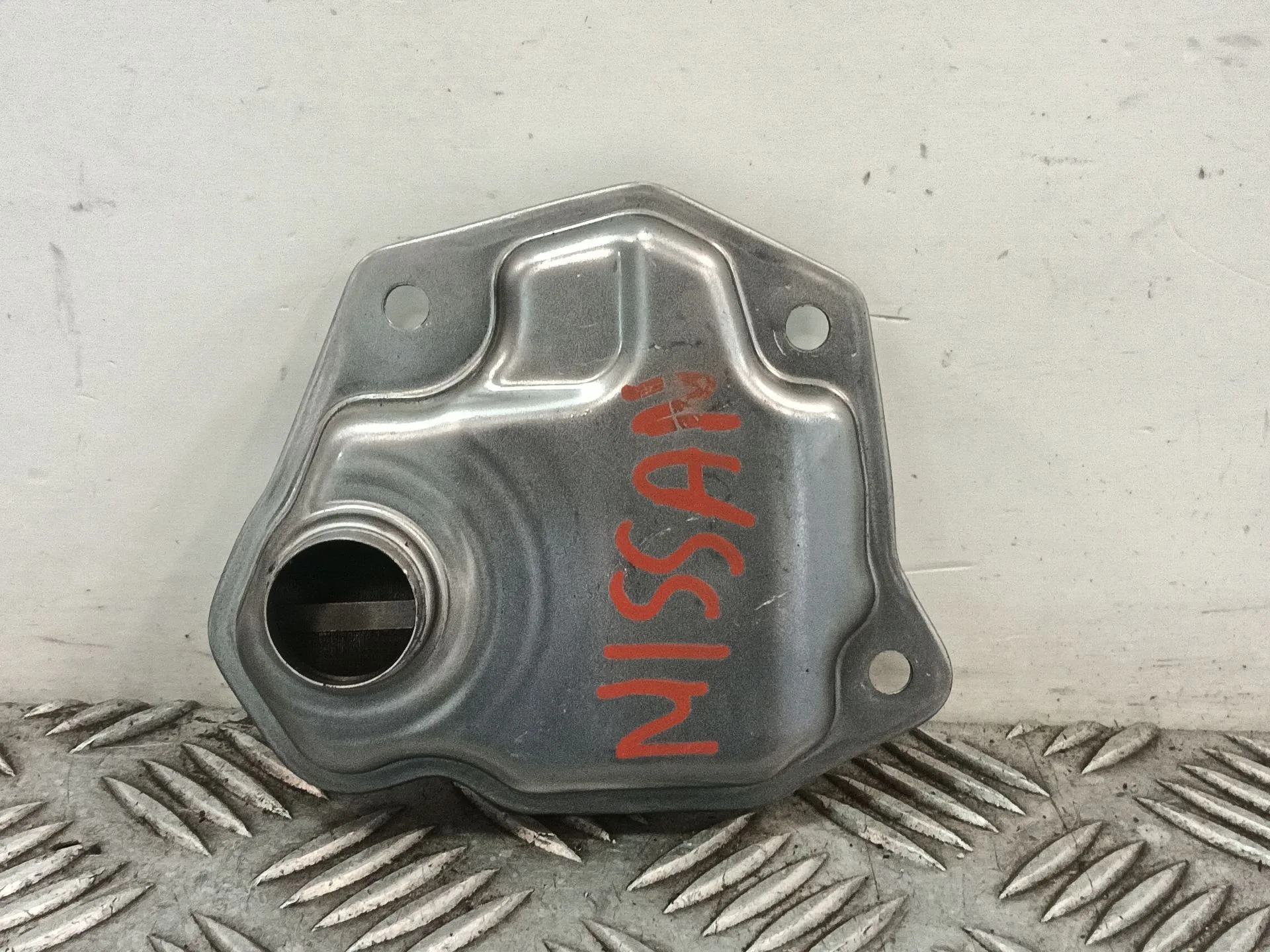 Filtro Aceite para Nissan Qashqai I (J10, Nj10)