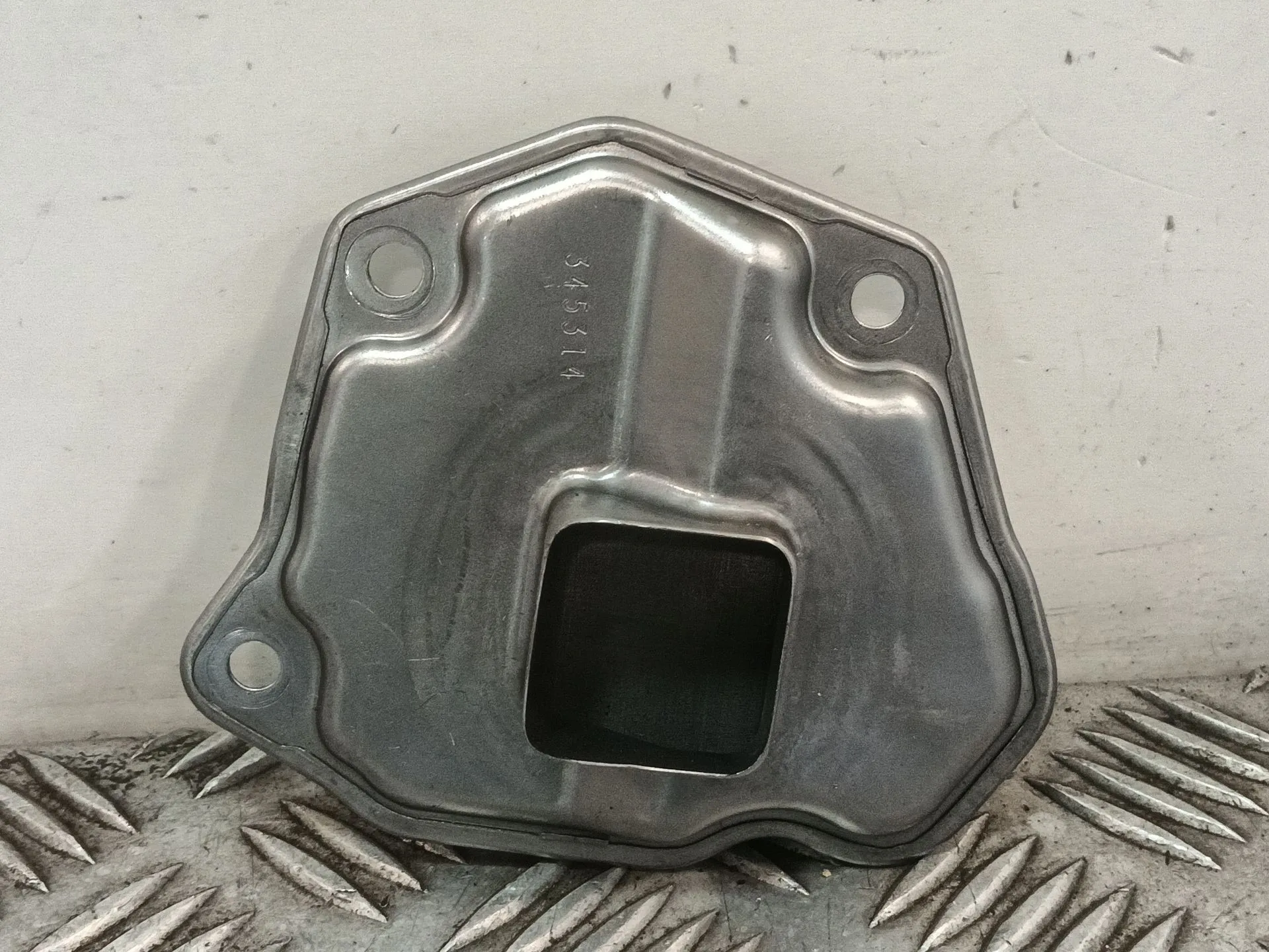 Filtro Aceite para Nissan Qashqai I (J10, Nj10)