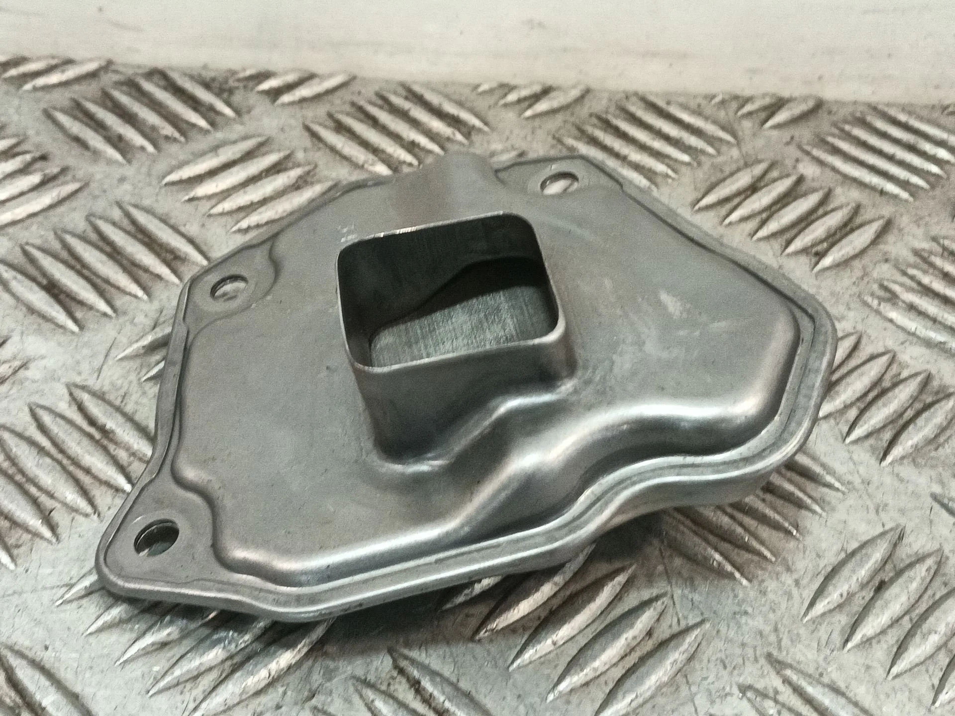 Filtro Aceite para Nissan Qashqai I (J10, Nj10)