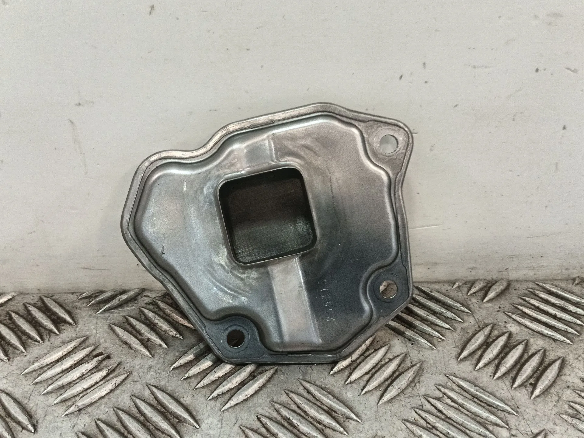 Filtro Aceite para Nissan Qashqai I (J10, Nj10)