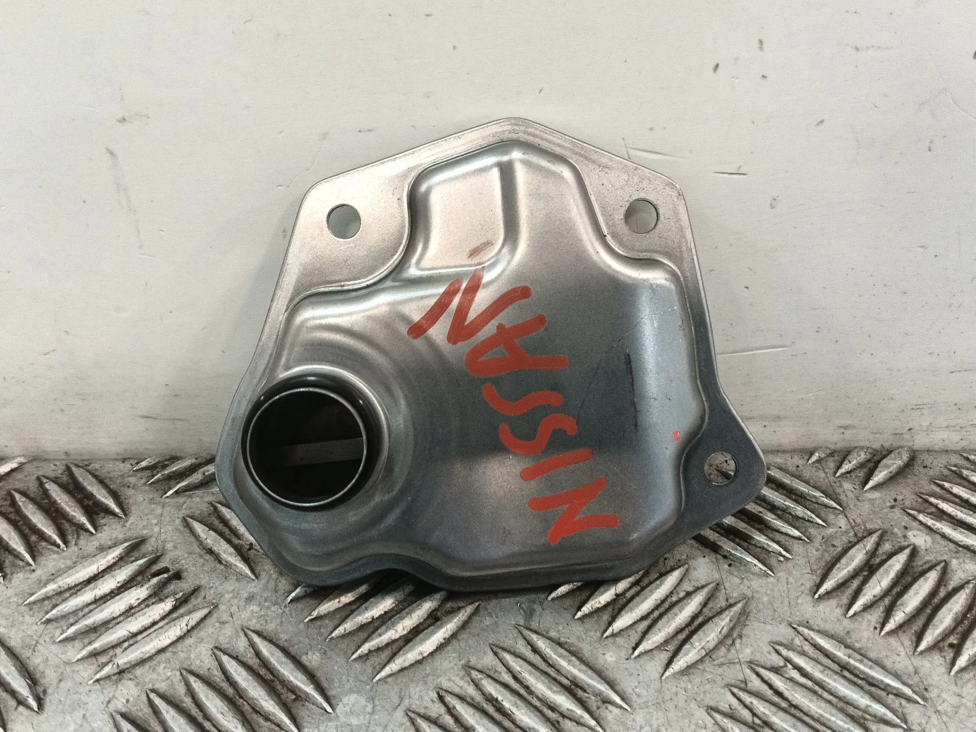 Filtro Aceite para Nissan Qashqai I (J10, Nj10)