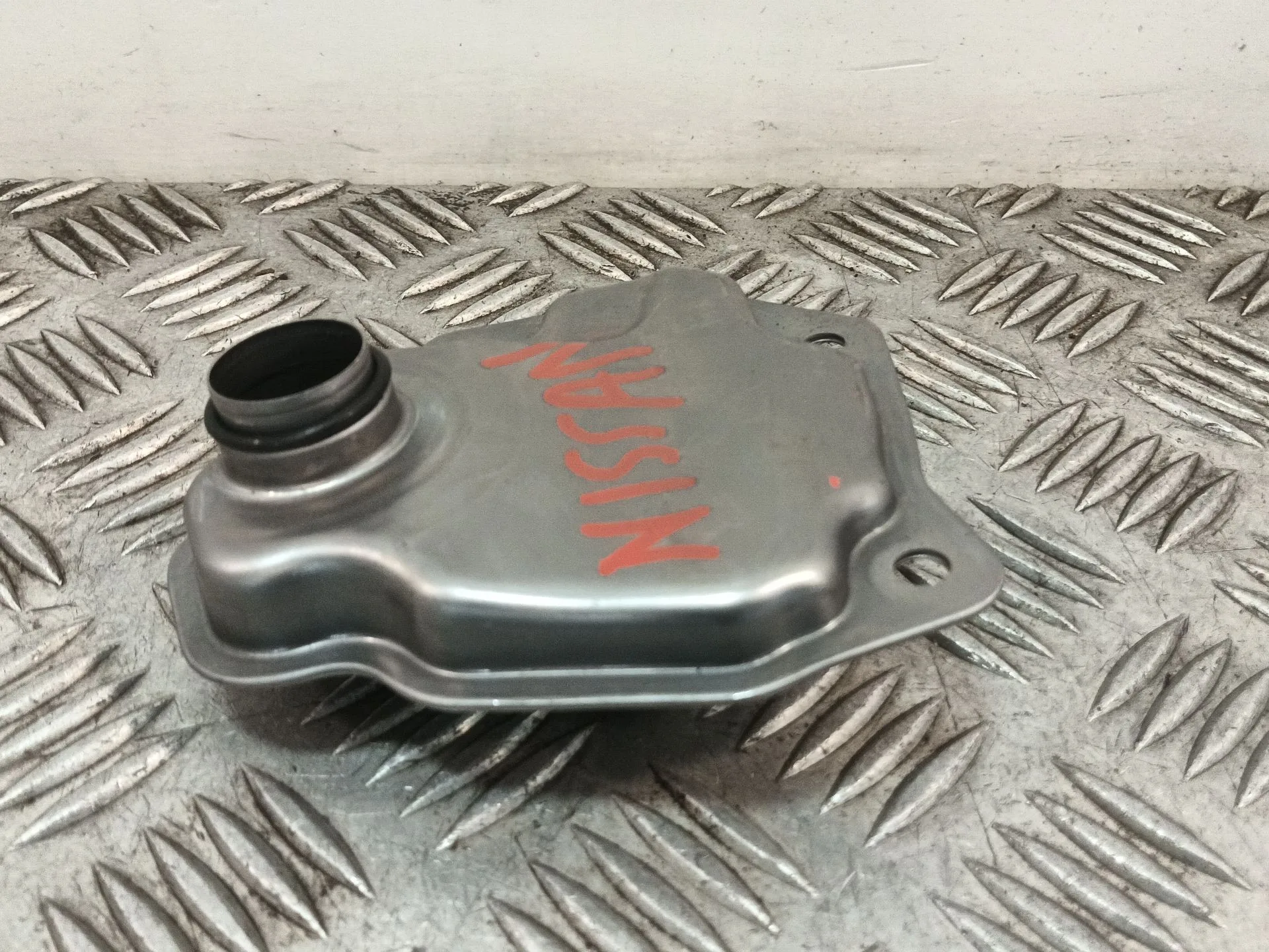 Filtro Aceite para Nissan Qashqai I (J10, Nj10)