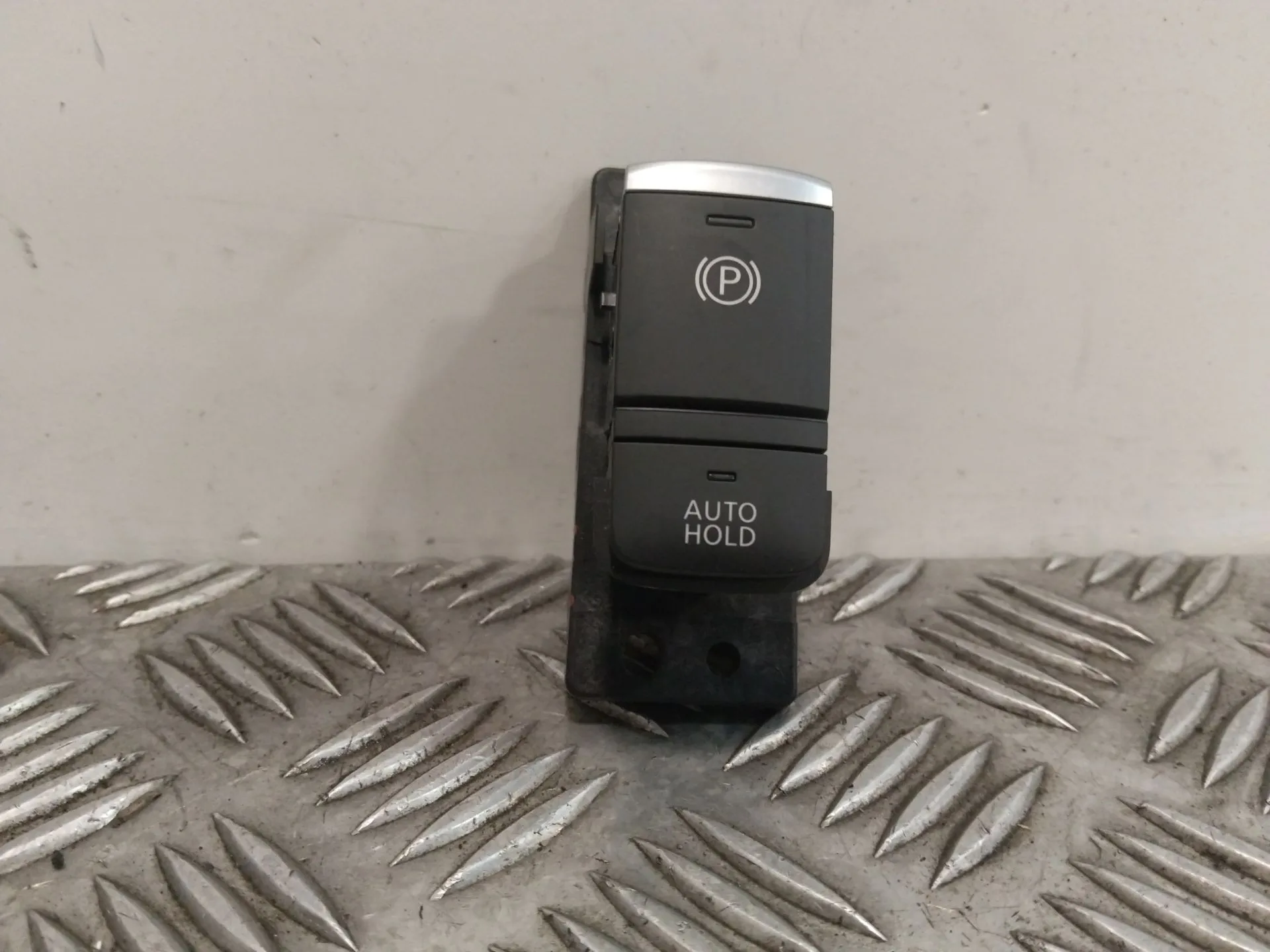Freno De Mano Electrico para Nissan Juke (F16_)