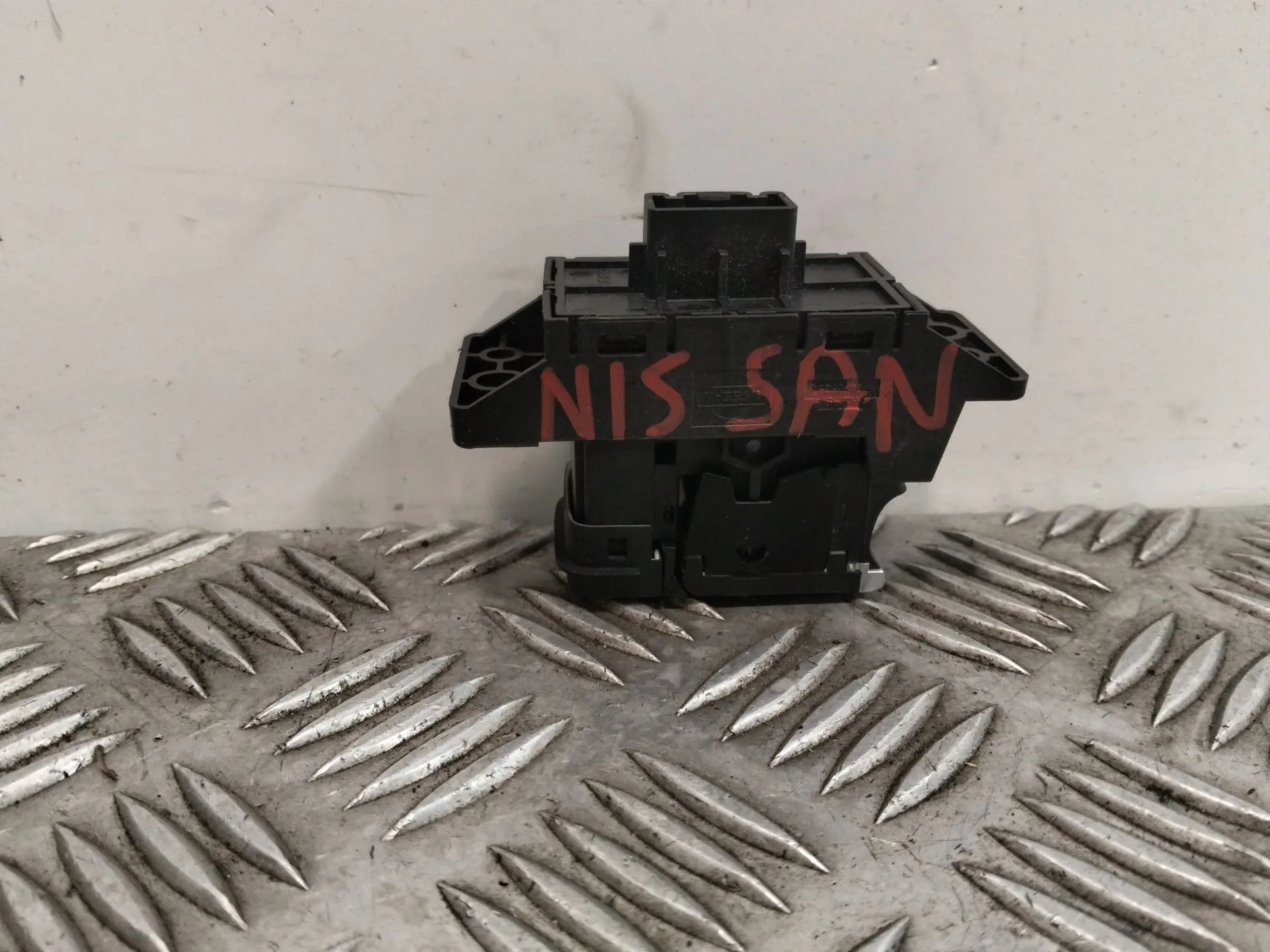 Freno De Mano Electrico para Nissan Juke (F16_)