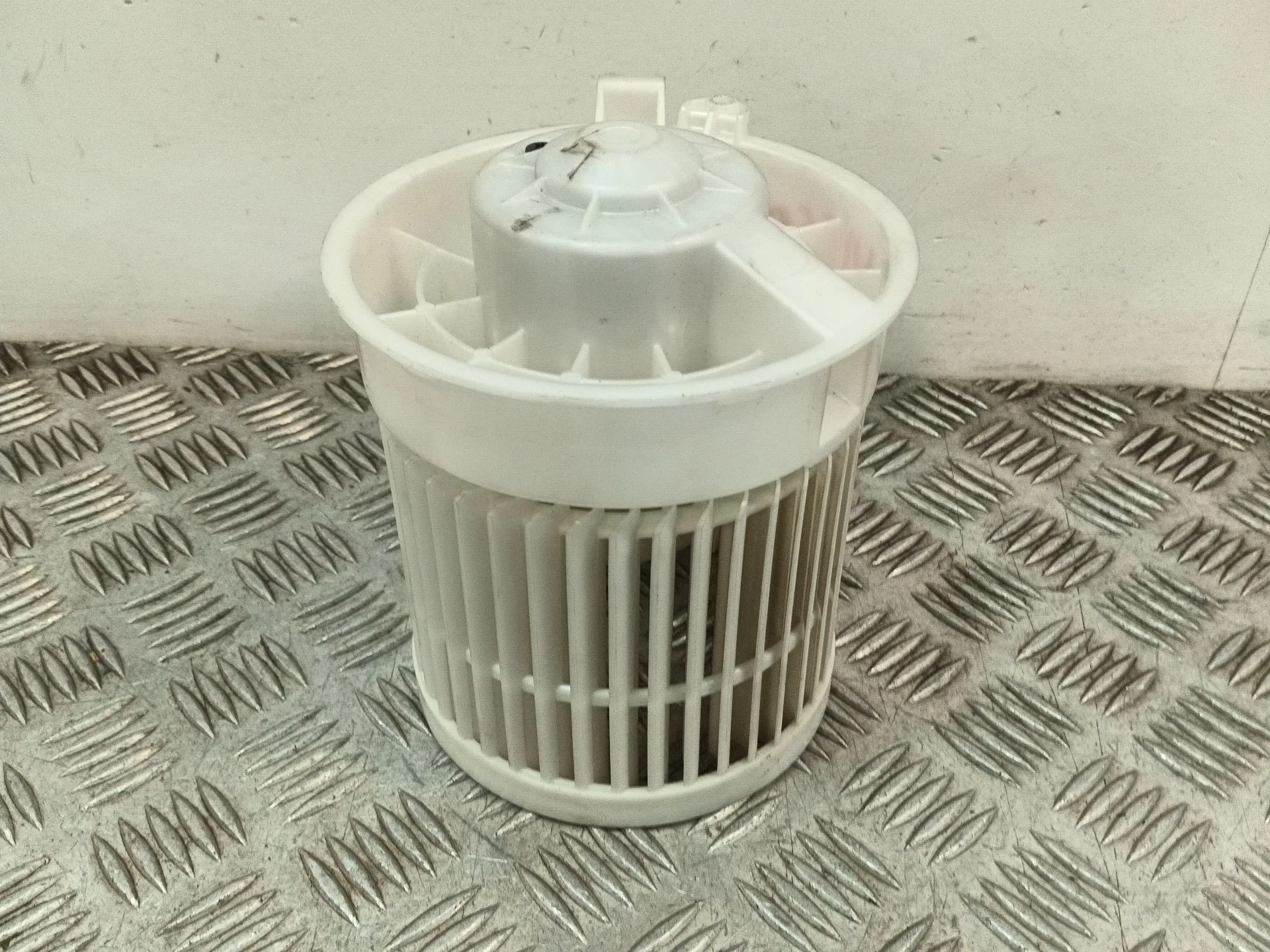 Motor Calefaccion para Nissan X-Trail Iii (T32_, T32R, T32Rr)