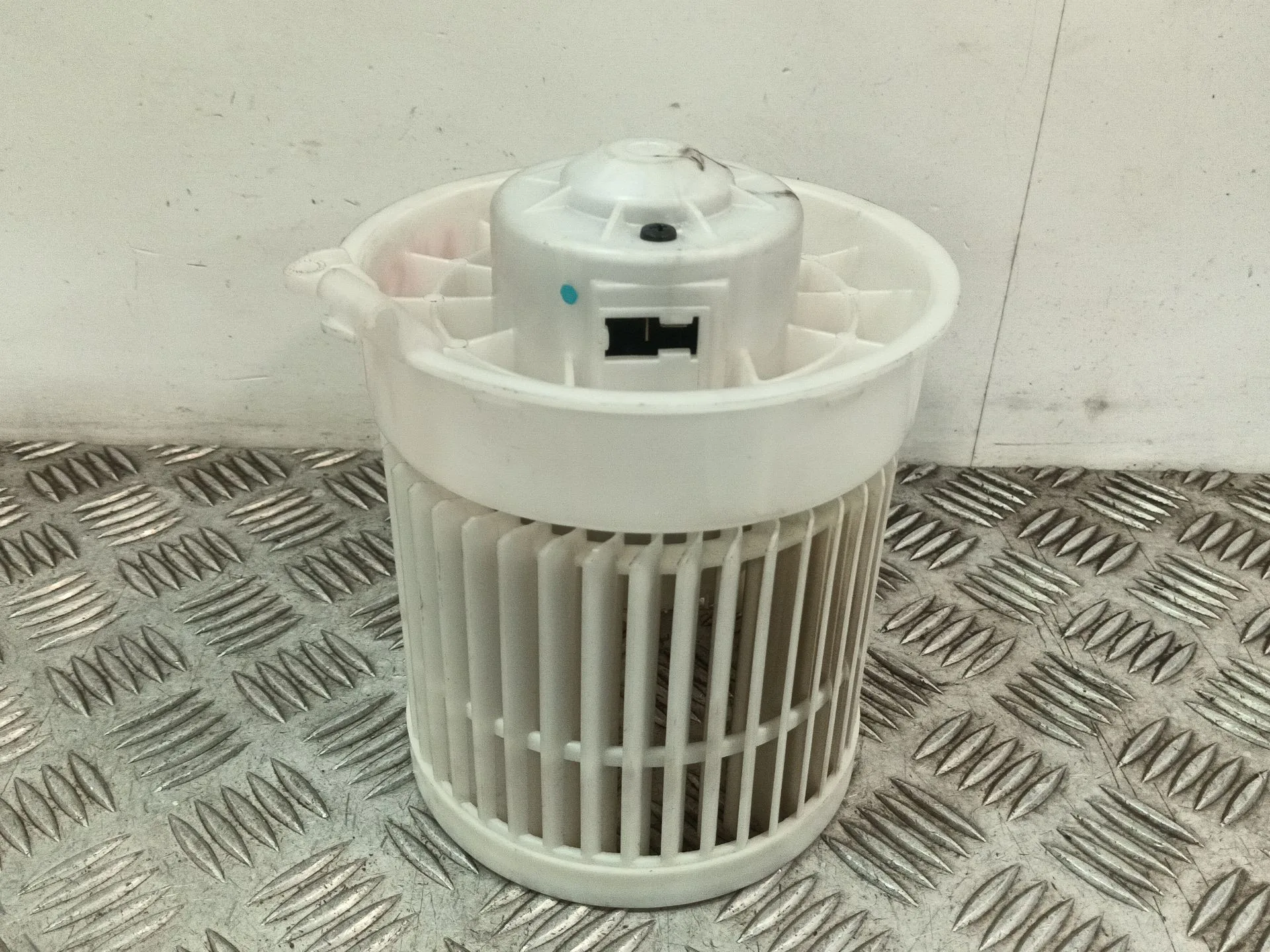 Motor Calefaccion para Nissan X-Trail Iii (T32_, T32R, T32Rr)