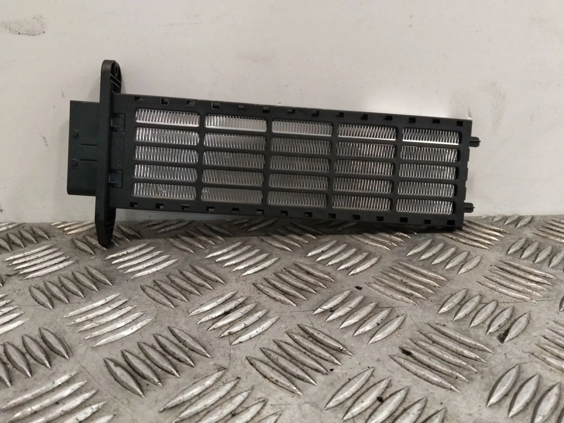 Resistencia Calefaccion para Nissan Qashqai (J11)