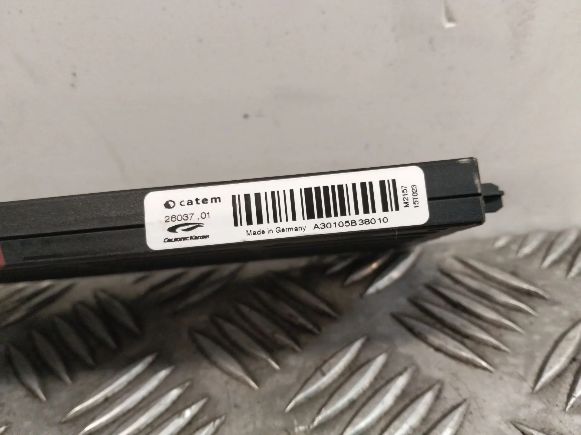 Resistencia Calefaccion para Nissan Qashqai (J11)