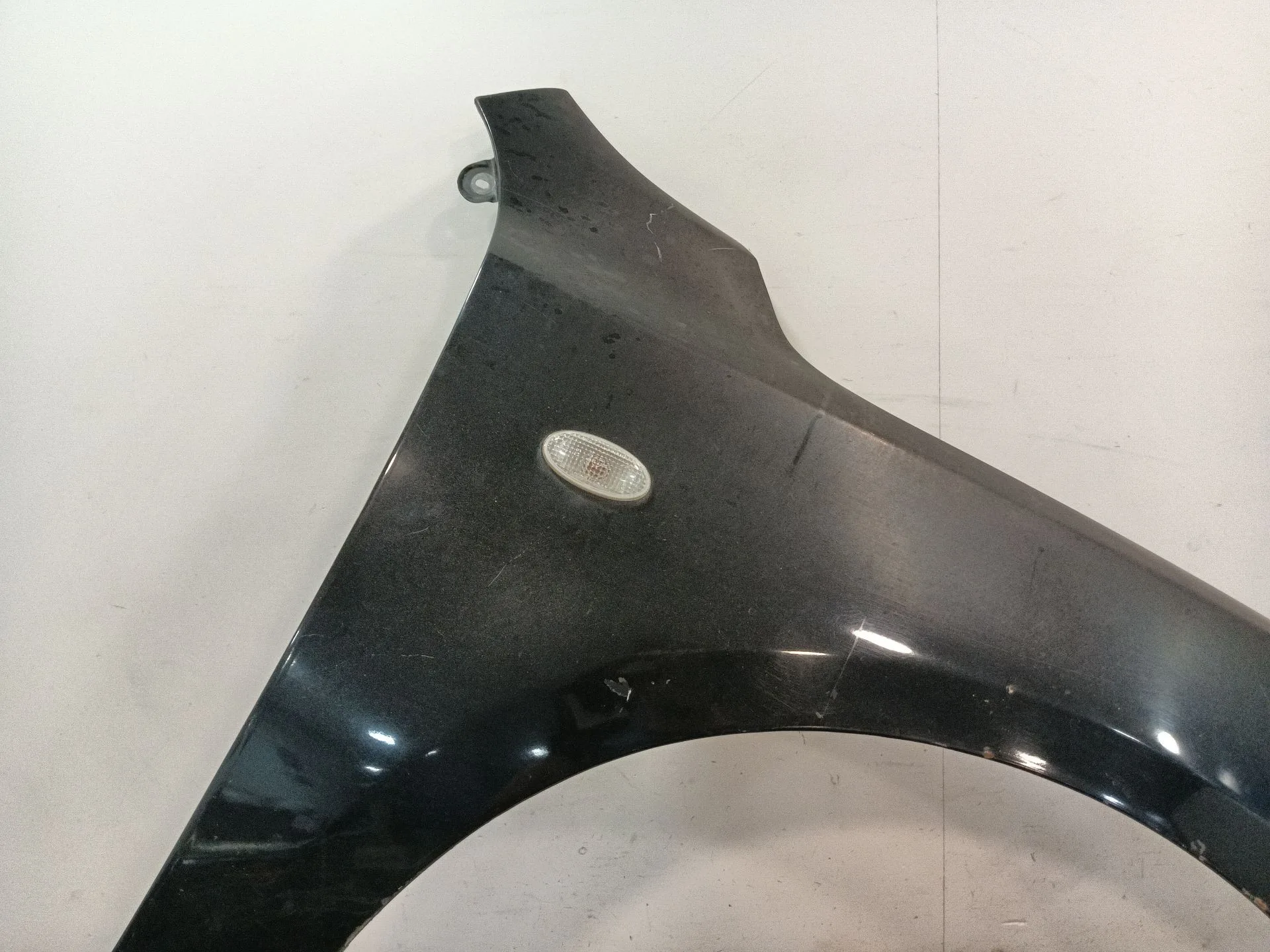 Aleta Delantera Derecha para Mazda 3 (Bk)