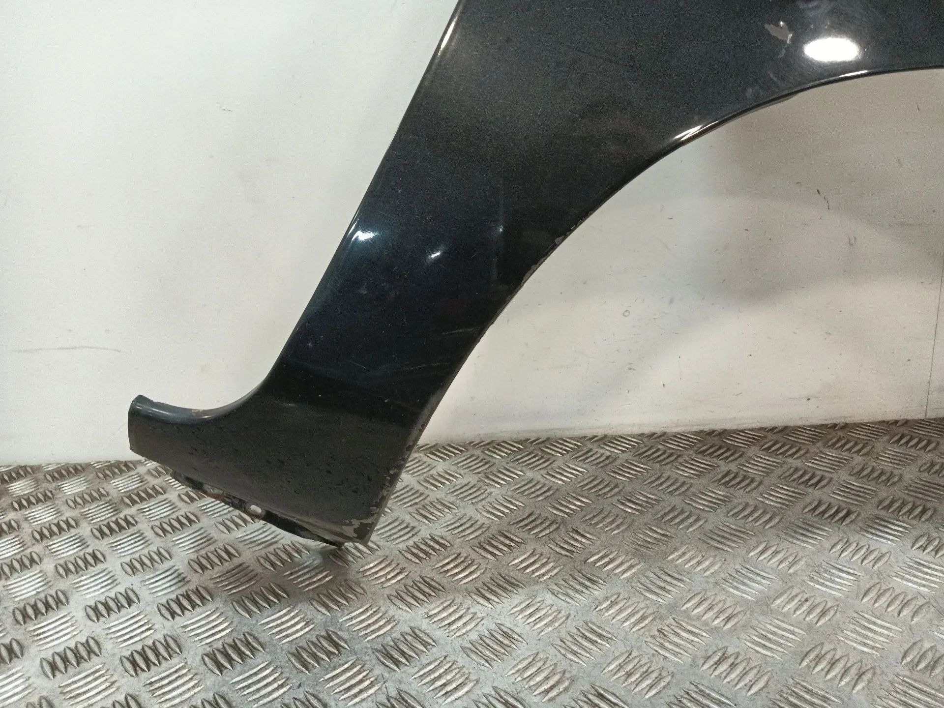 Aleta Delantera Derecha para Mazda 3 (Bk)