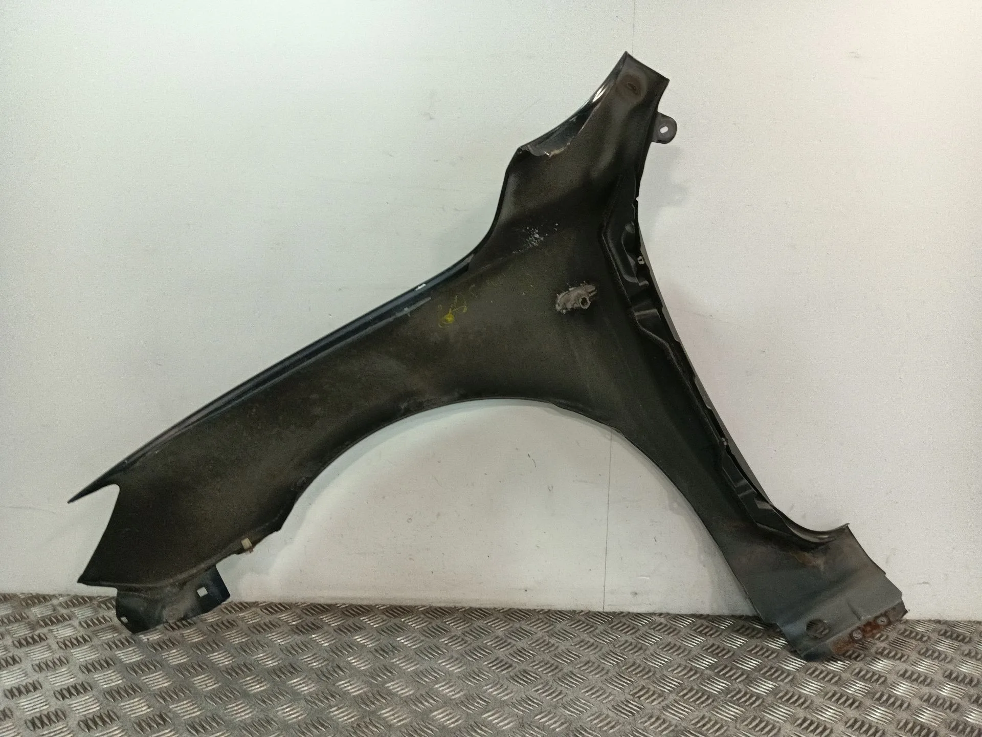Aleta Delantera Derecha para Mazda 3 (Bk)