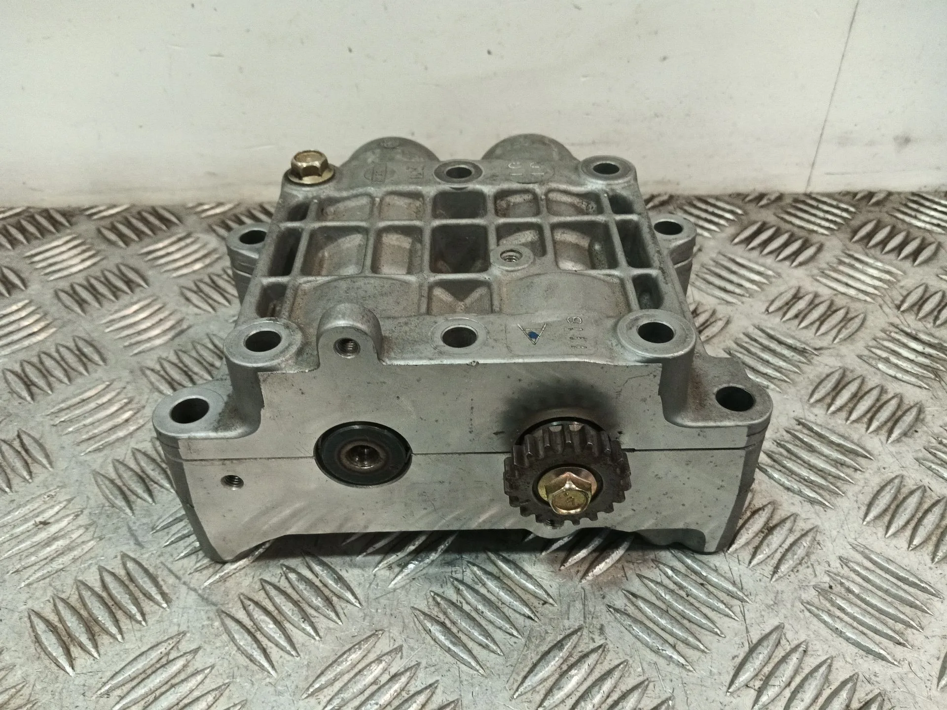 Modulo para Nissan X-Trail I (T30)