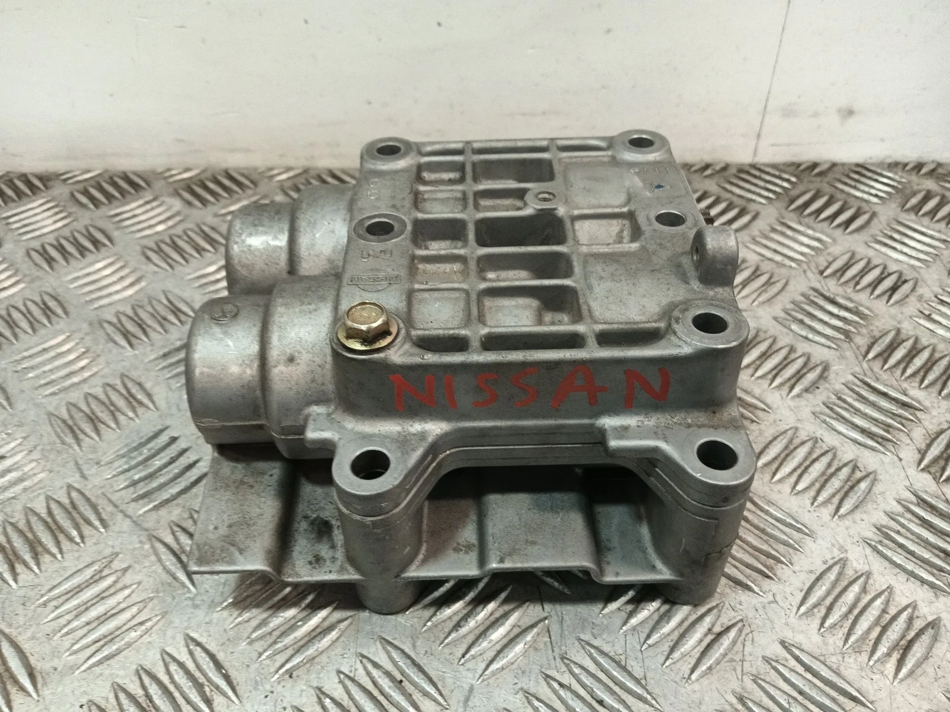 Modulo para Nissan X-Trail I (T30)