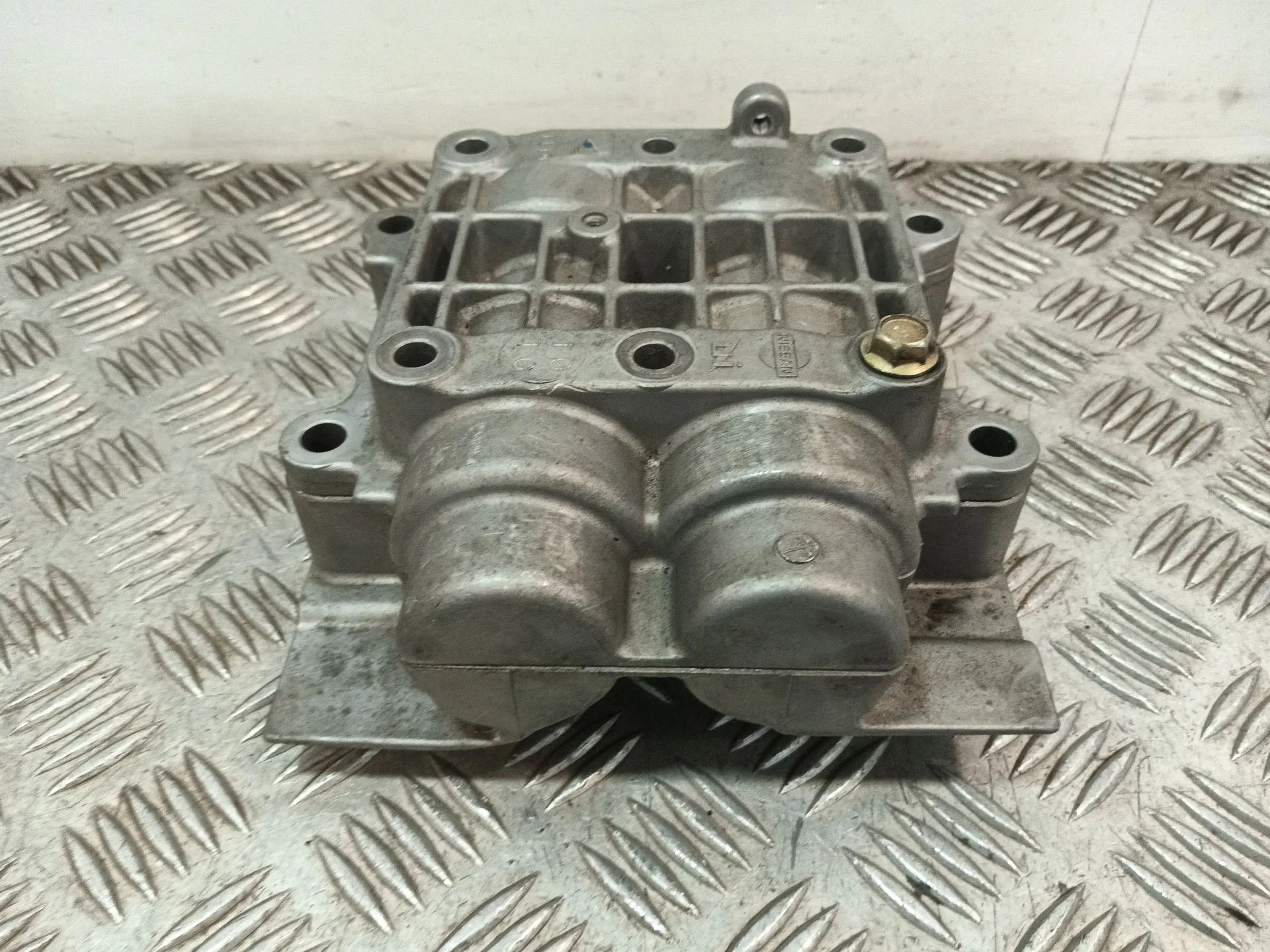 Modulo para Nissan X-Trail I (T30)