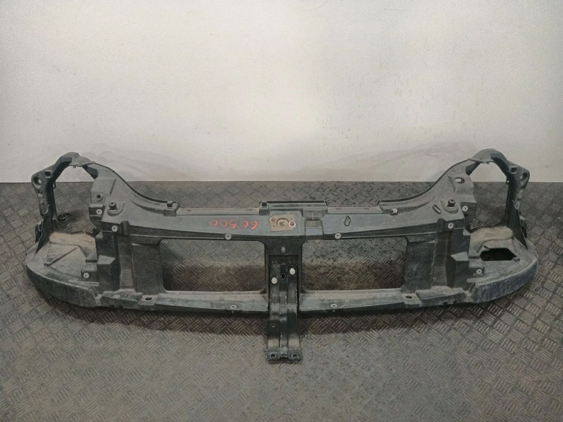Panel Frontal para Renault Master Ii Furgoneta (Fd)