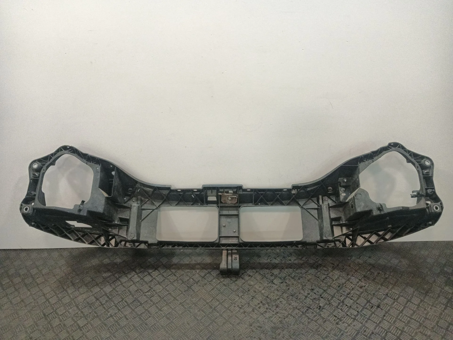 Panel Frontal para Renault Master Ii Furgoneta (Fd)