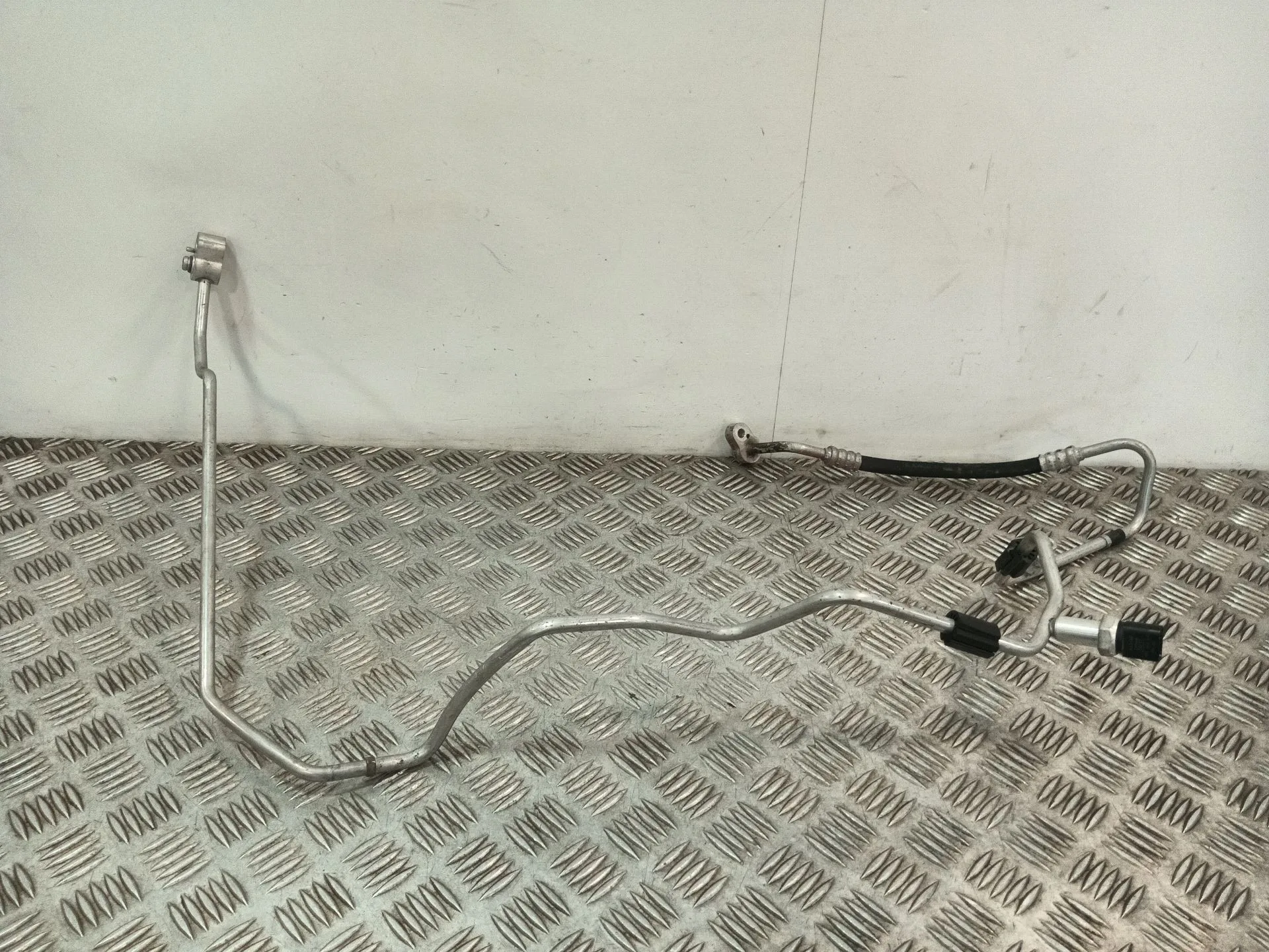 Tubos Aire Acondicionado para Seat Ibiza Iv (6J5, 6P1)