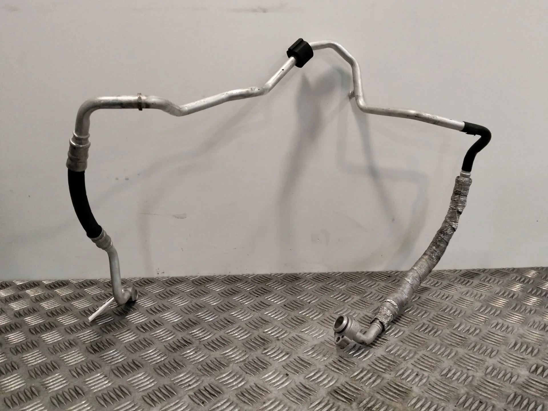 Tubos Aire Acondicionado para Seat Ibiza Iv (6J5, 6P1)