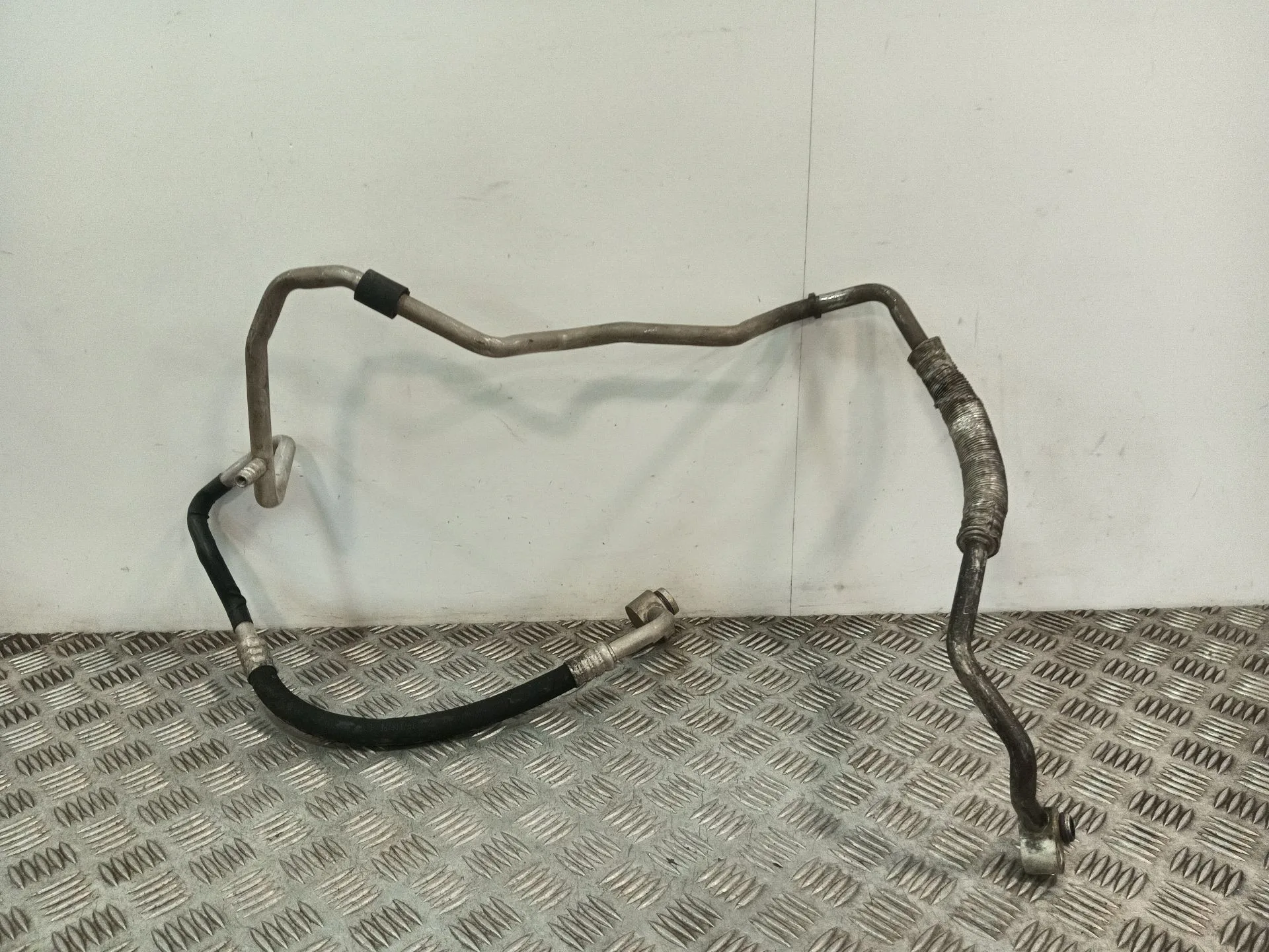 Tubos Aire Acondicionado para Seat Ibiza Iv (6J5, 6P1)