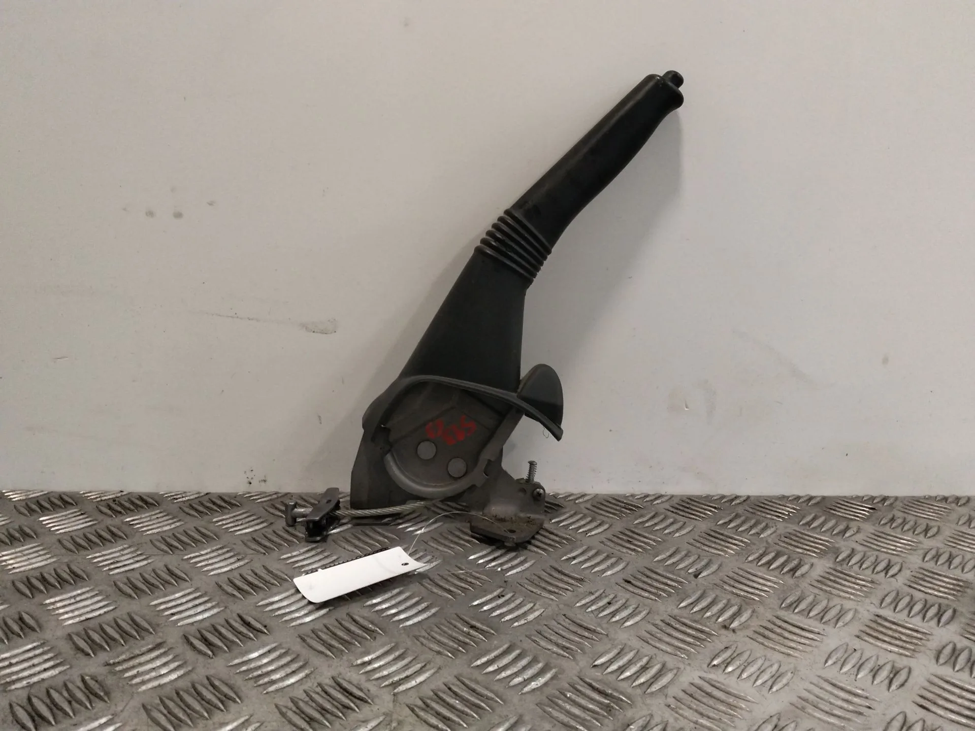 Palanca Freno De Mano para Dacia Sandero (Bs_)