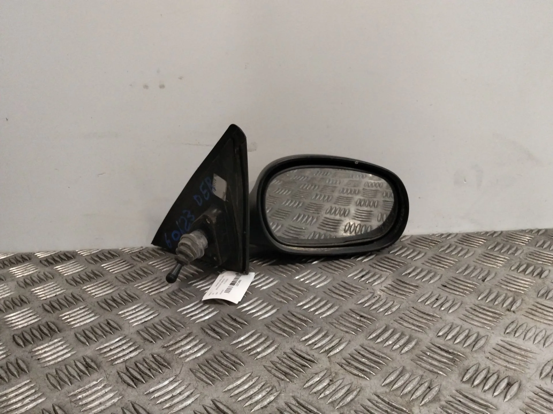 Retrovisor Derecho para Daewoo Lanos (Klat)