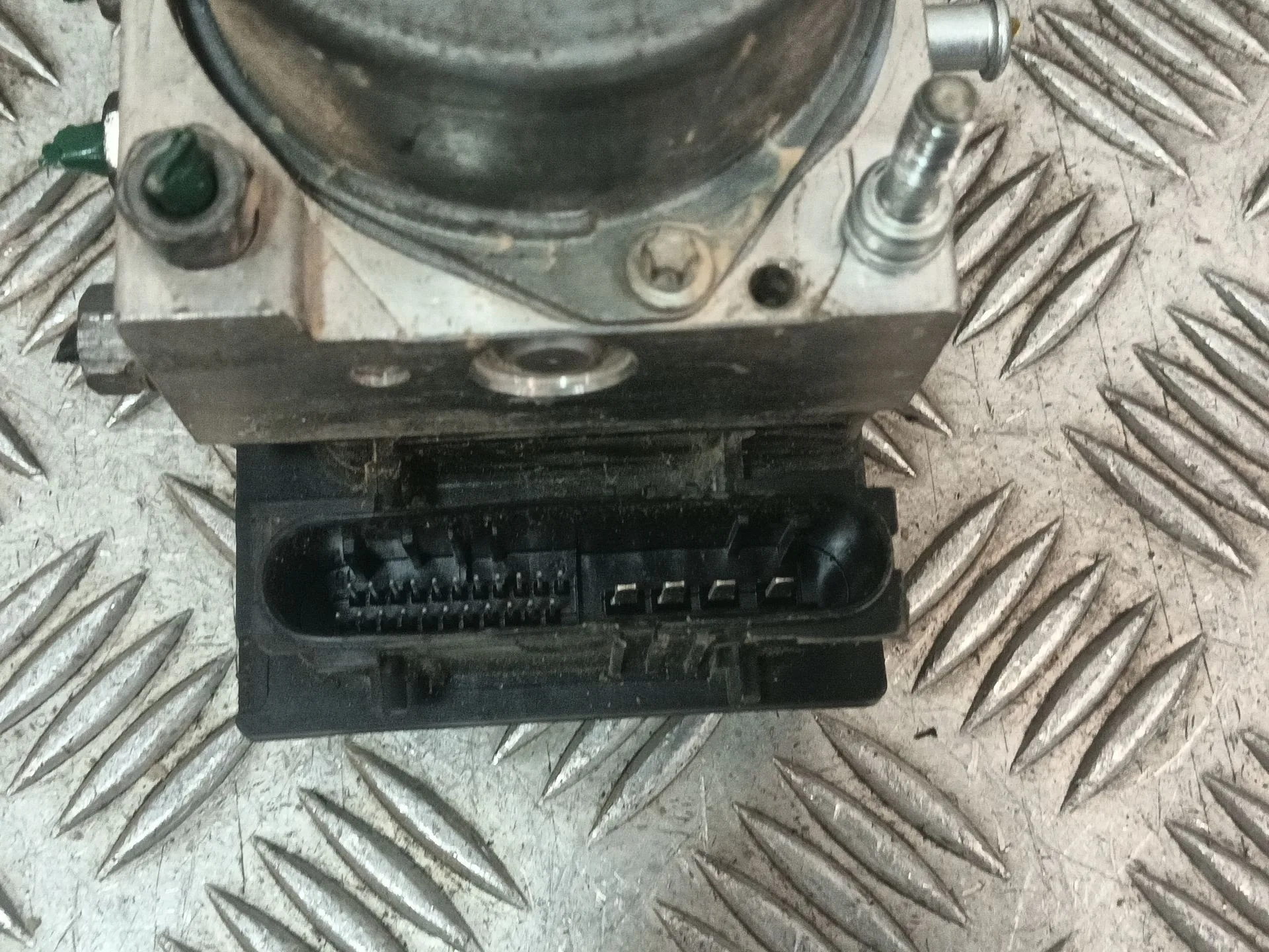 Abs para Dacia Sandero (Bs_)