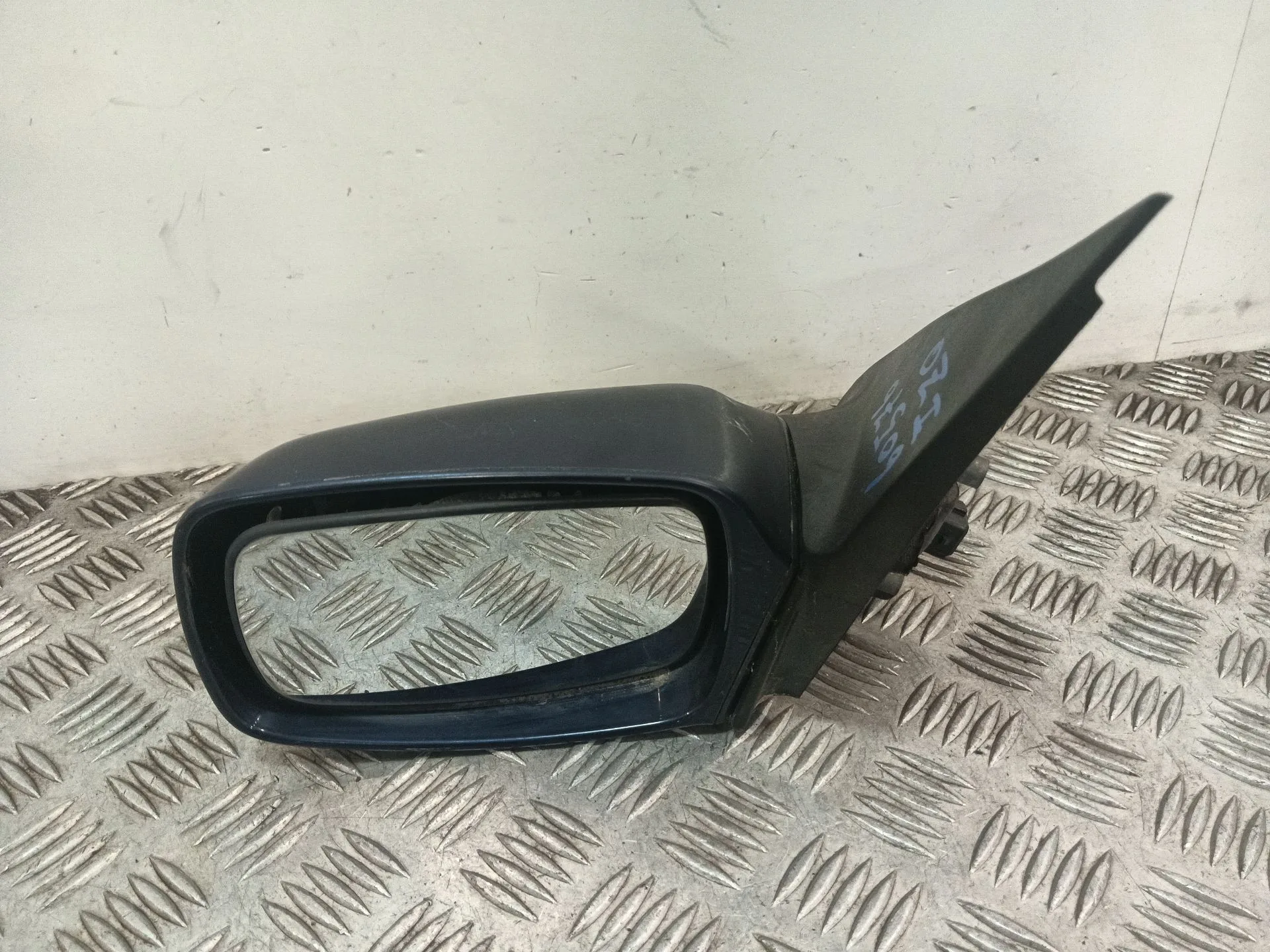 Retrovisor Izquierdo para Ford Mondeo Ii (Bap)