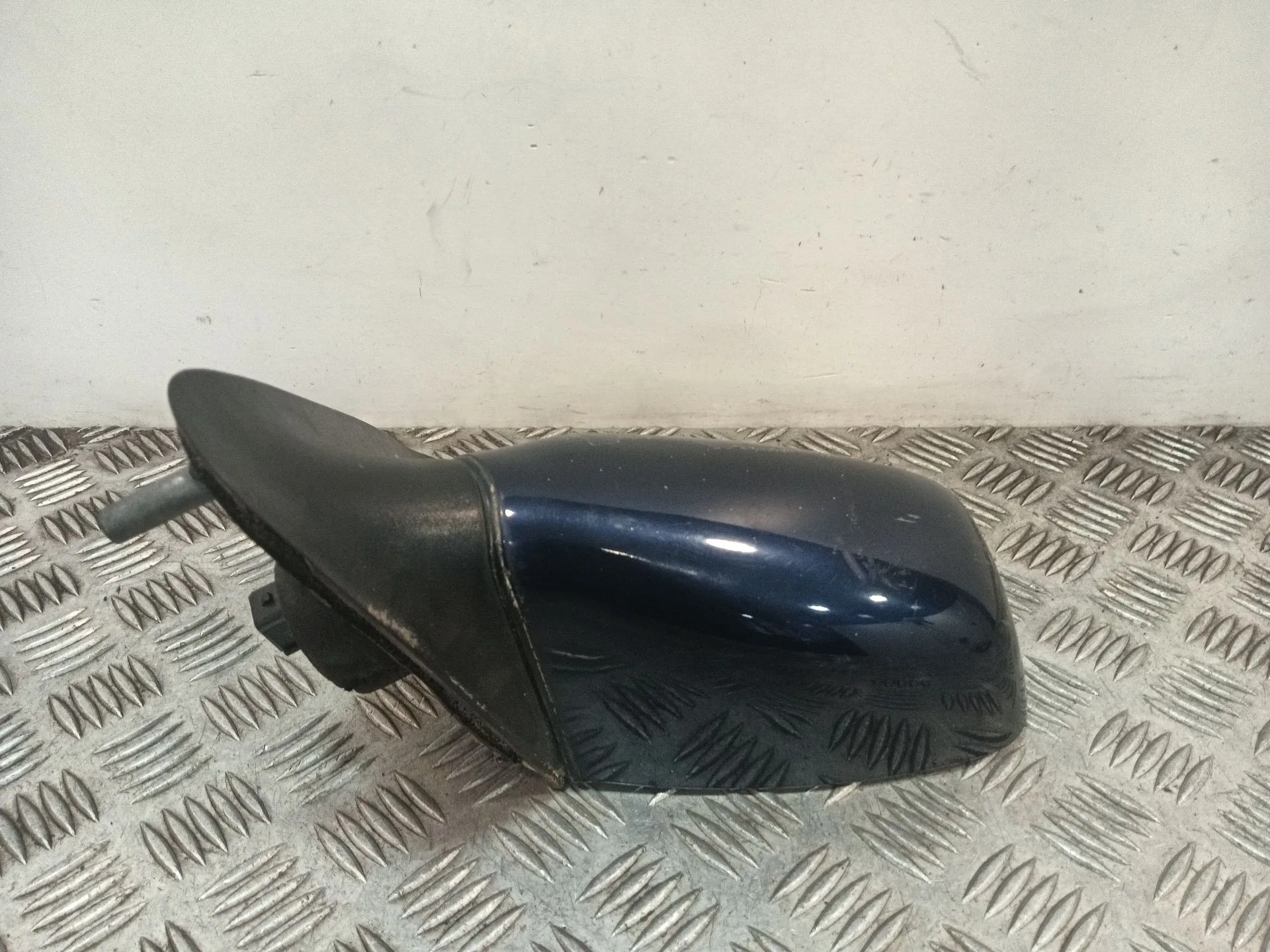 Retrovisor Izquierdo para Ford Mondeo Ii (Bap)