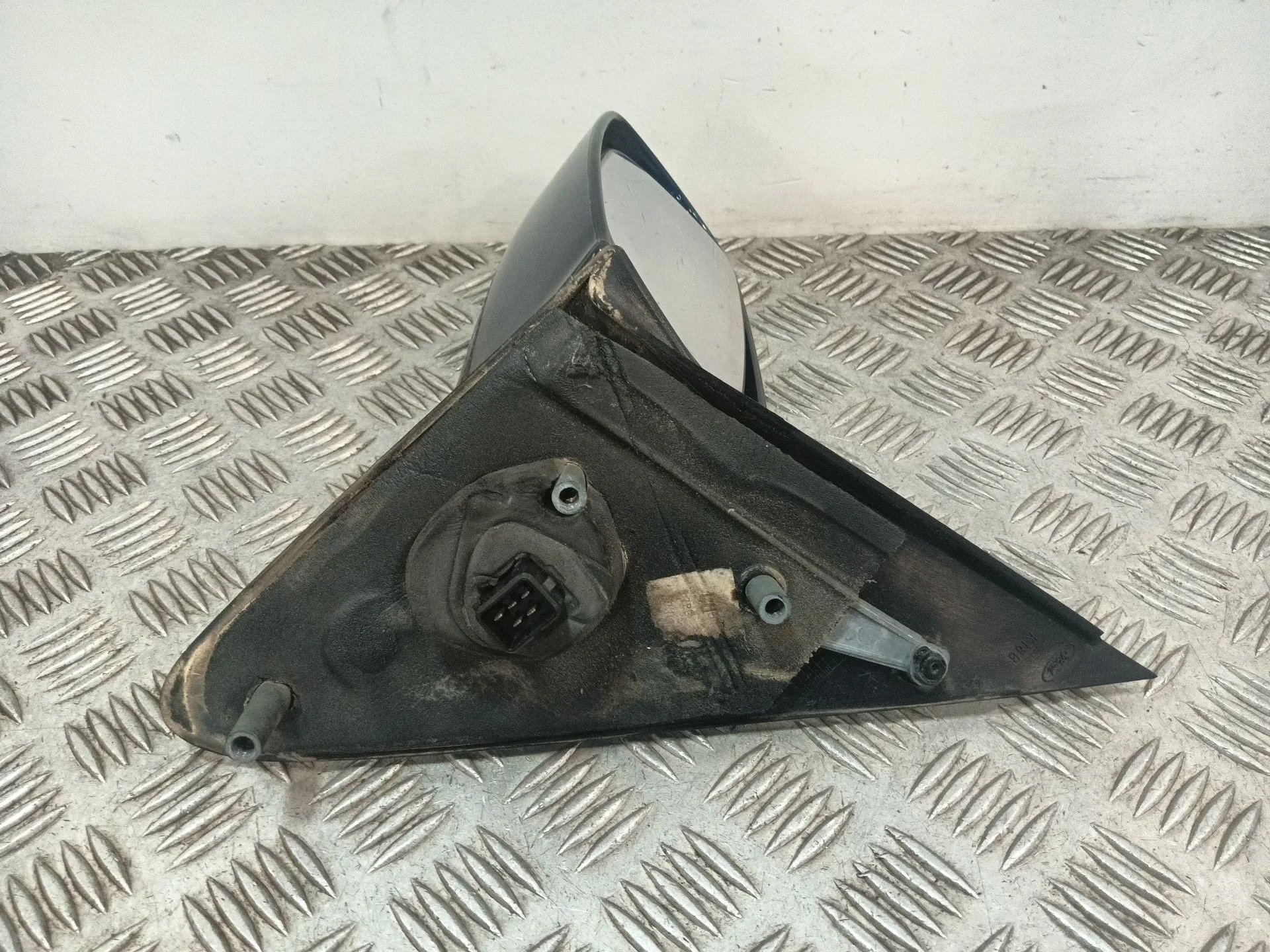 Retrovisor Izquierdo para Ford Mondeo Ii (Bap)