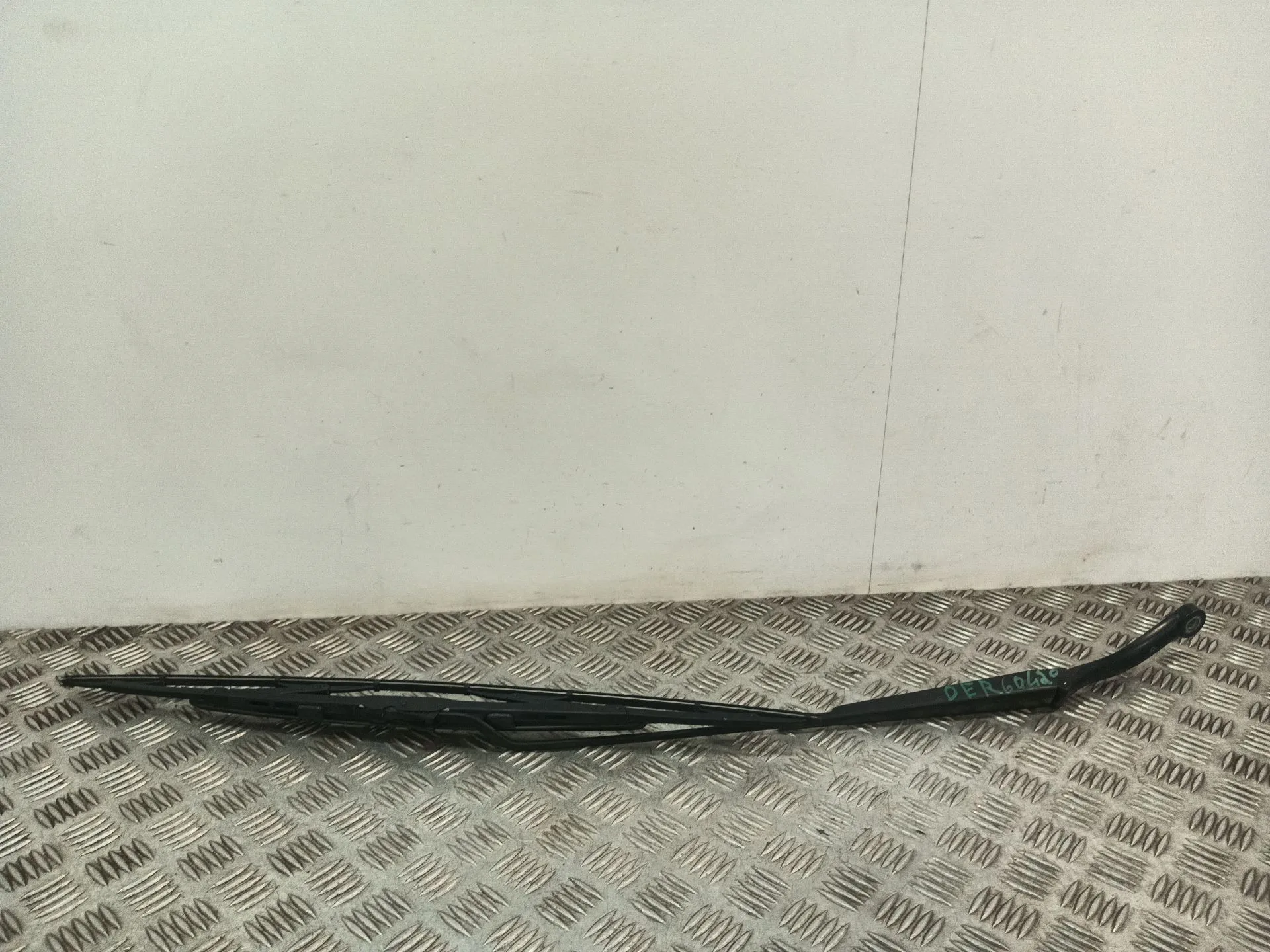 Brazo Limpia Delantero Izquierdo para Peugeot 307 (3A/C)