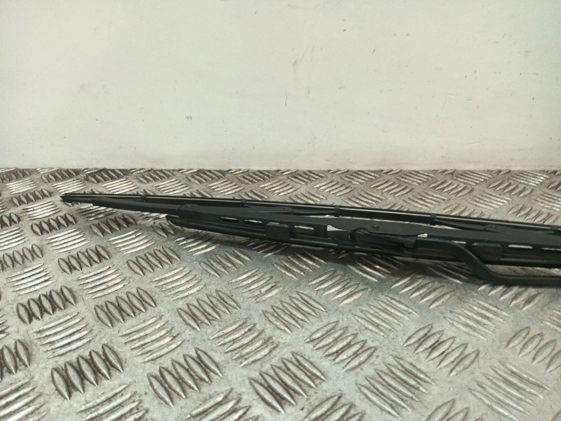 Brazo Limpia Delantero Izquierdo para Peugeot 307 (3A/C)