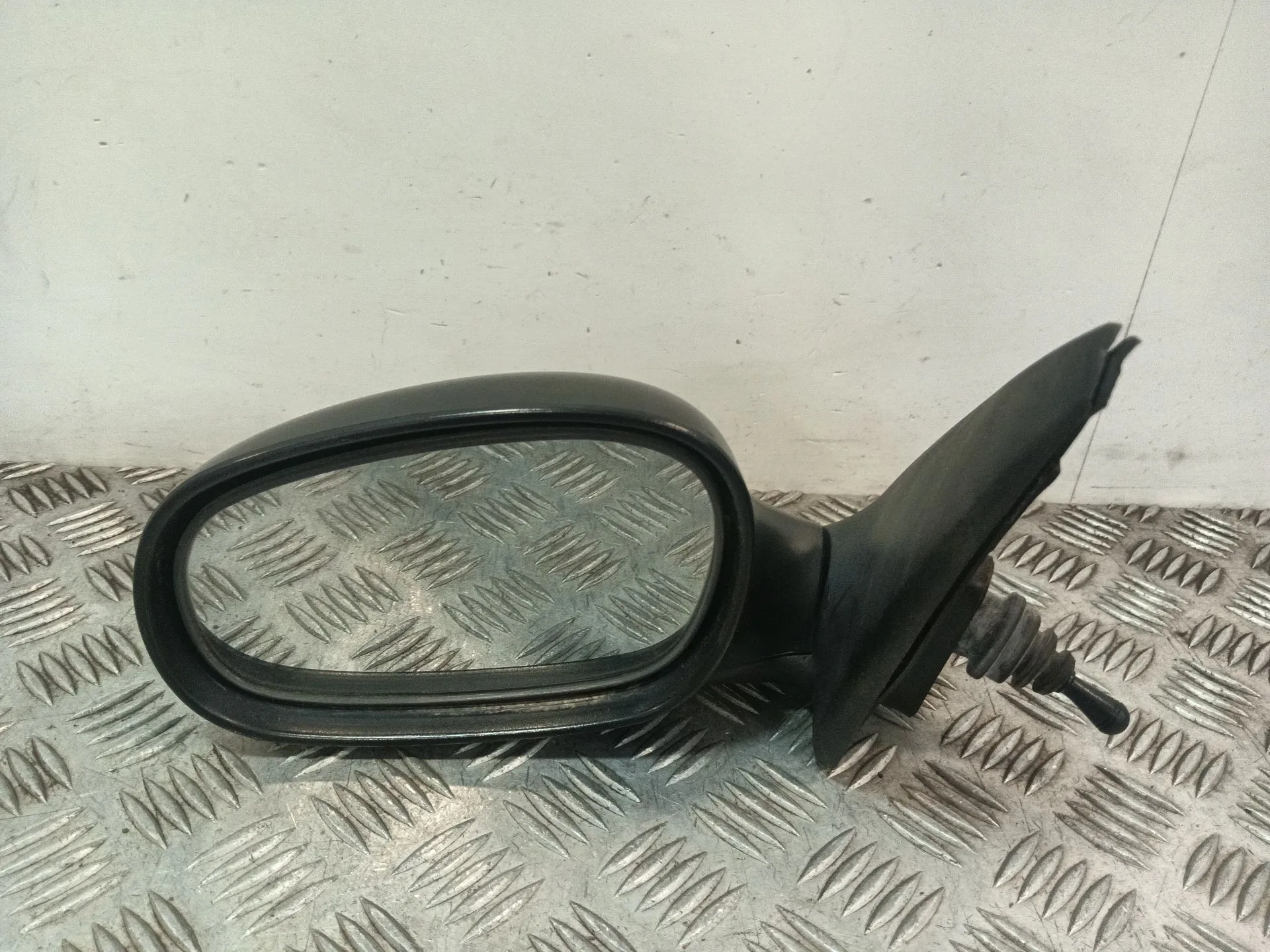 Retrovisor Izquierdo para Daewoo Lanos (Klat)