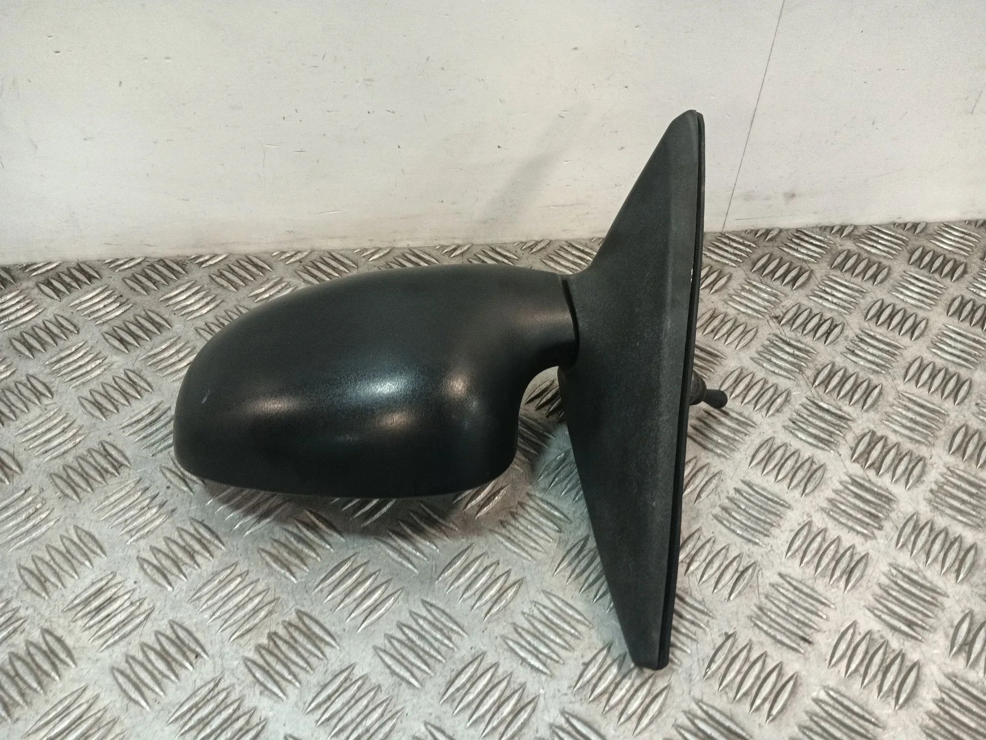 Retrovisor Izquierdo para Daewoo Lanos (Klat)