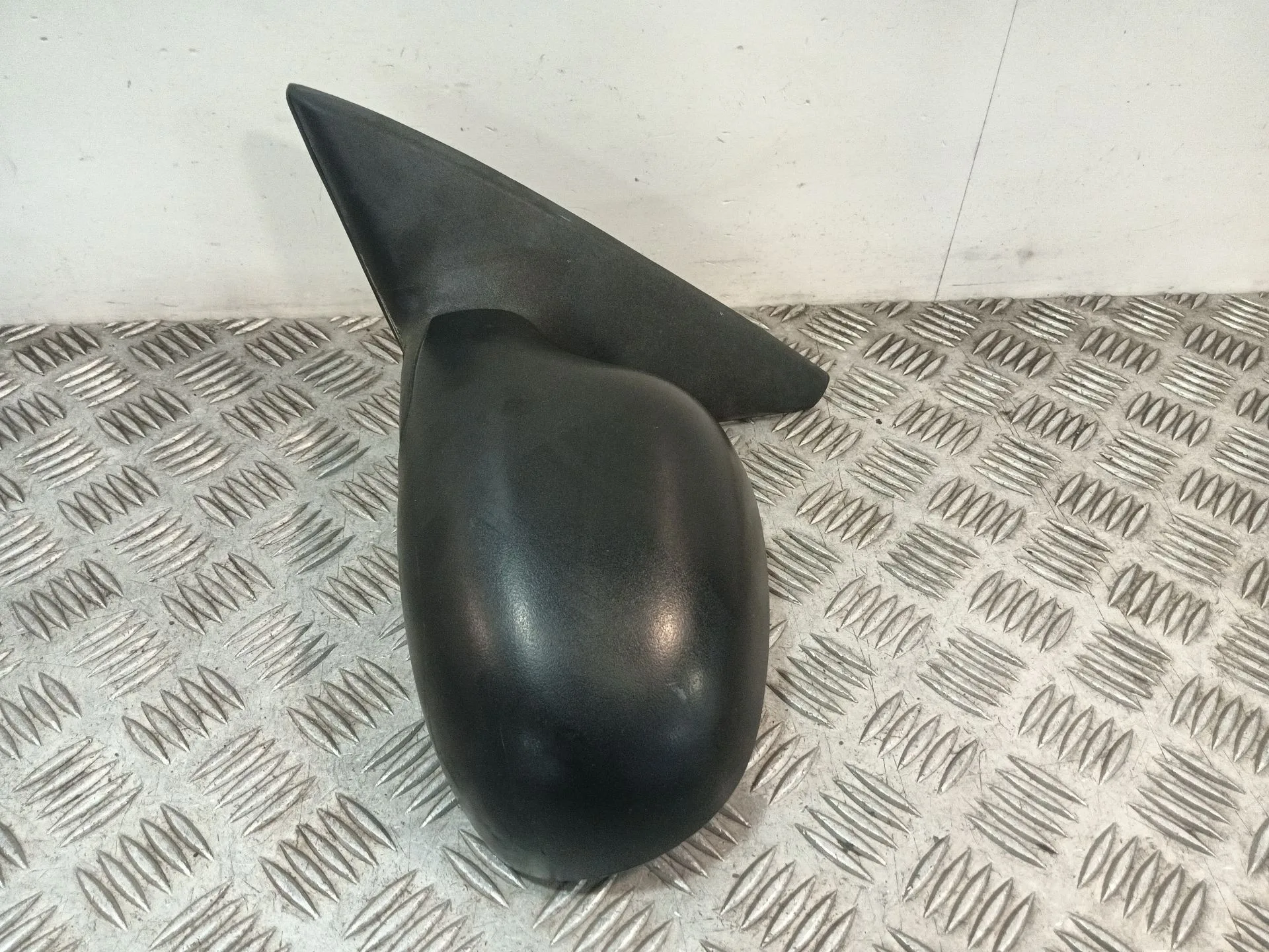 Retrovisor Izquierdo para Daewoo Lanos (Klat)