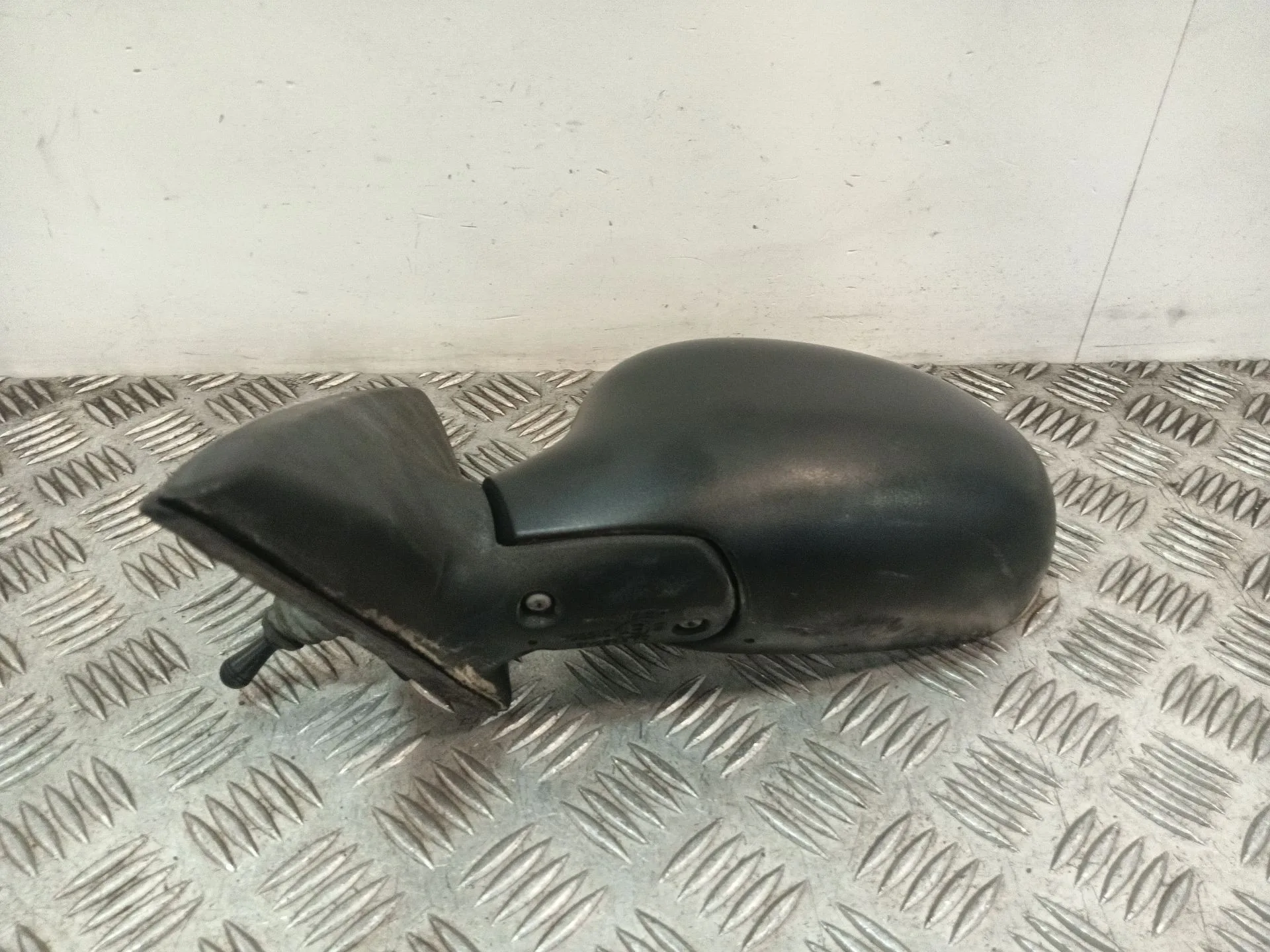 Retrovisor Izquierdo para Daewoo Lanos (Klat)