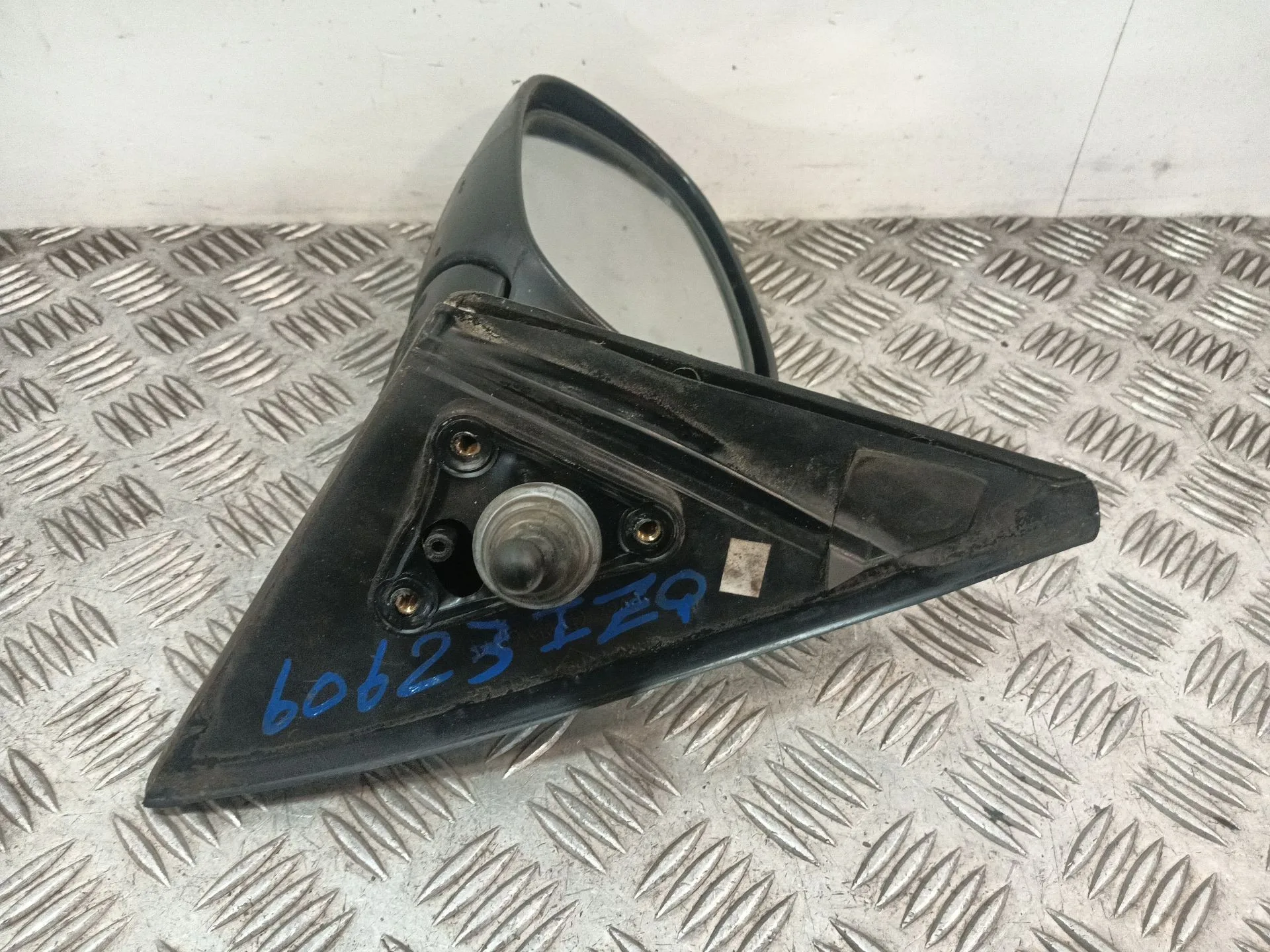 Retrovisor Izquierdo para Daewoo Lanos (Klat)