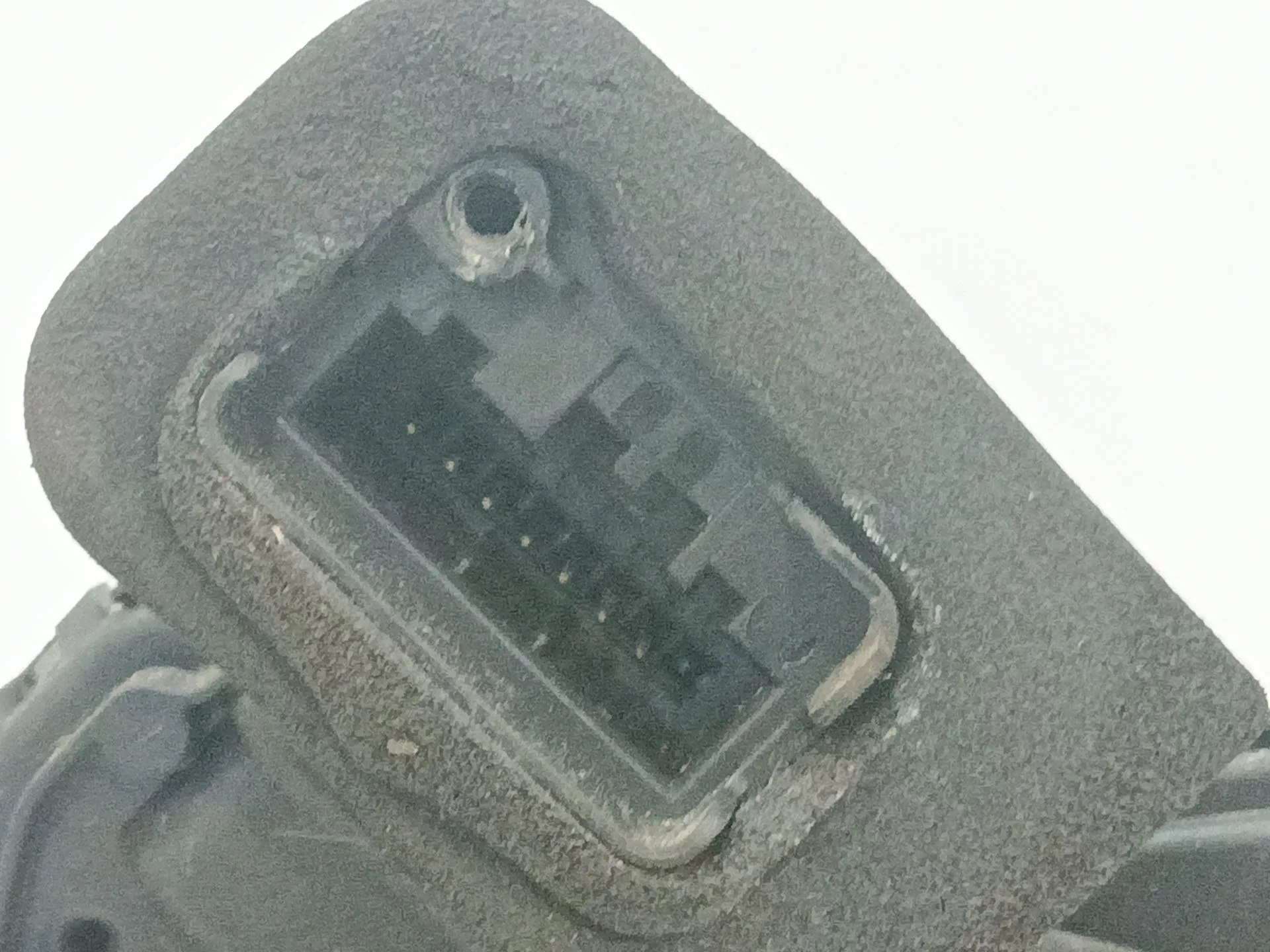 Cerradura Puerta Trasera Izquierda para Seat Ibiza (Kj1)