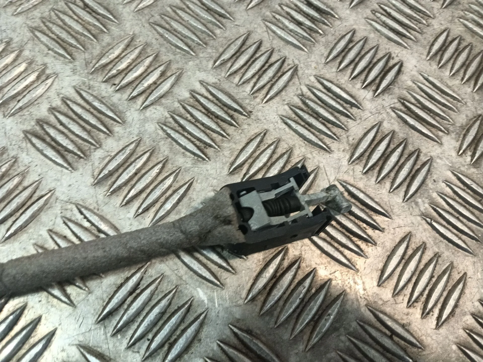 Cerradura Puerta Trasera Izquierda para Seat Ibiza (Kj1)