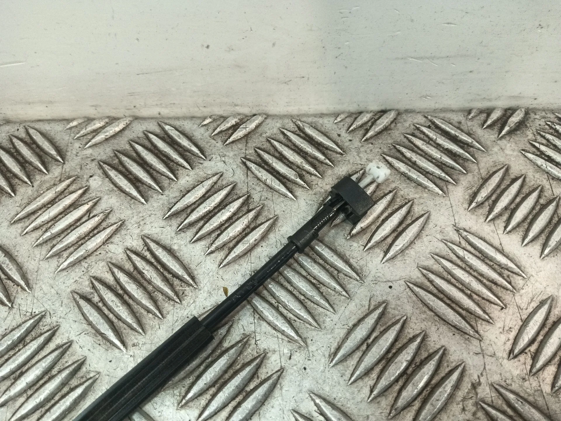 Cerradura Puerta Trasera Izquierda para Seat Ibiza (Kj1)
