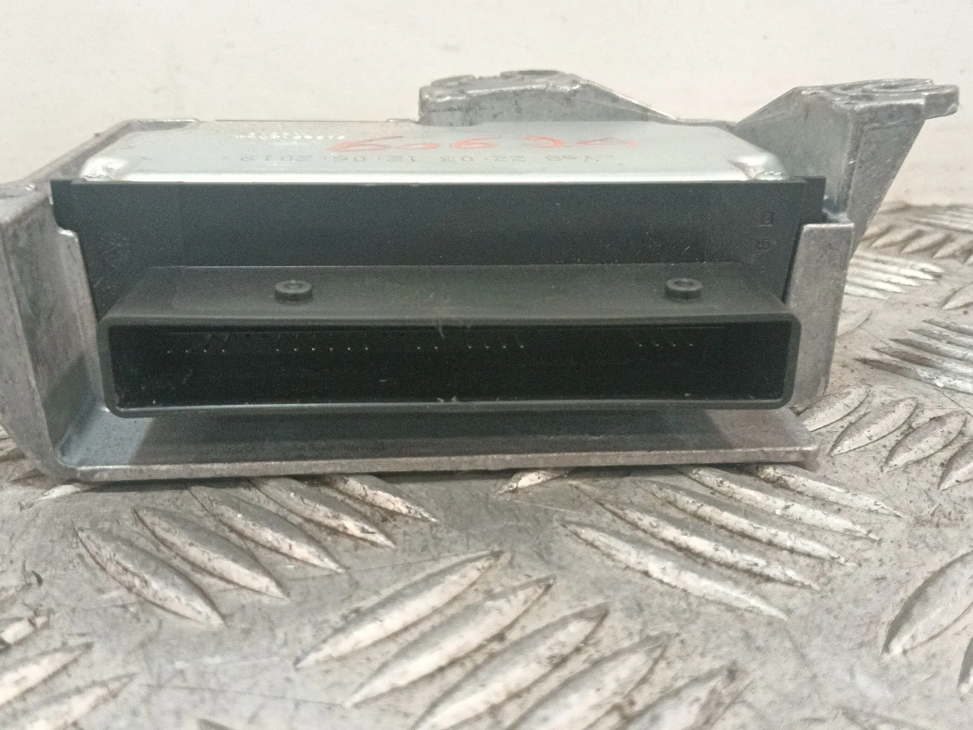 Centralita Airbag para Renault Master Iii Furgoneta (Fv)