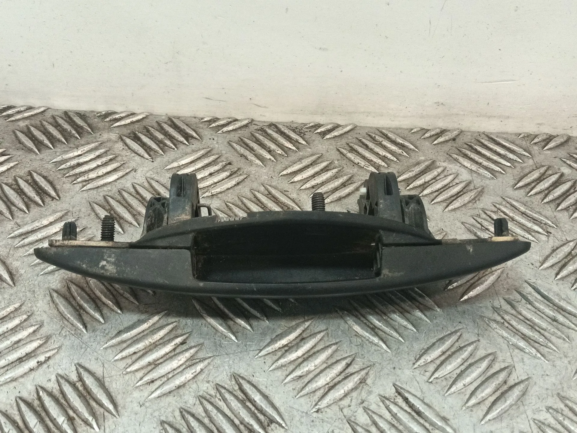Maneta Exterior Delantera Derecha para Dacia Lodgy